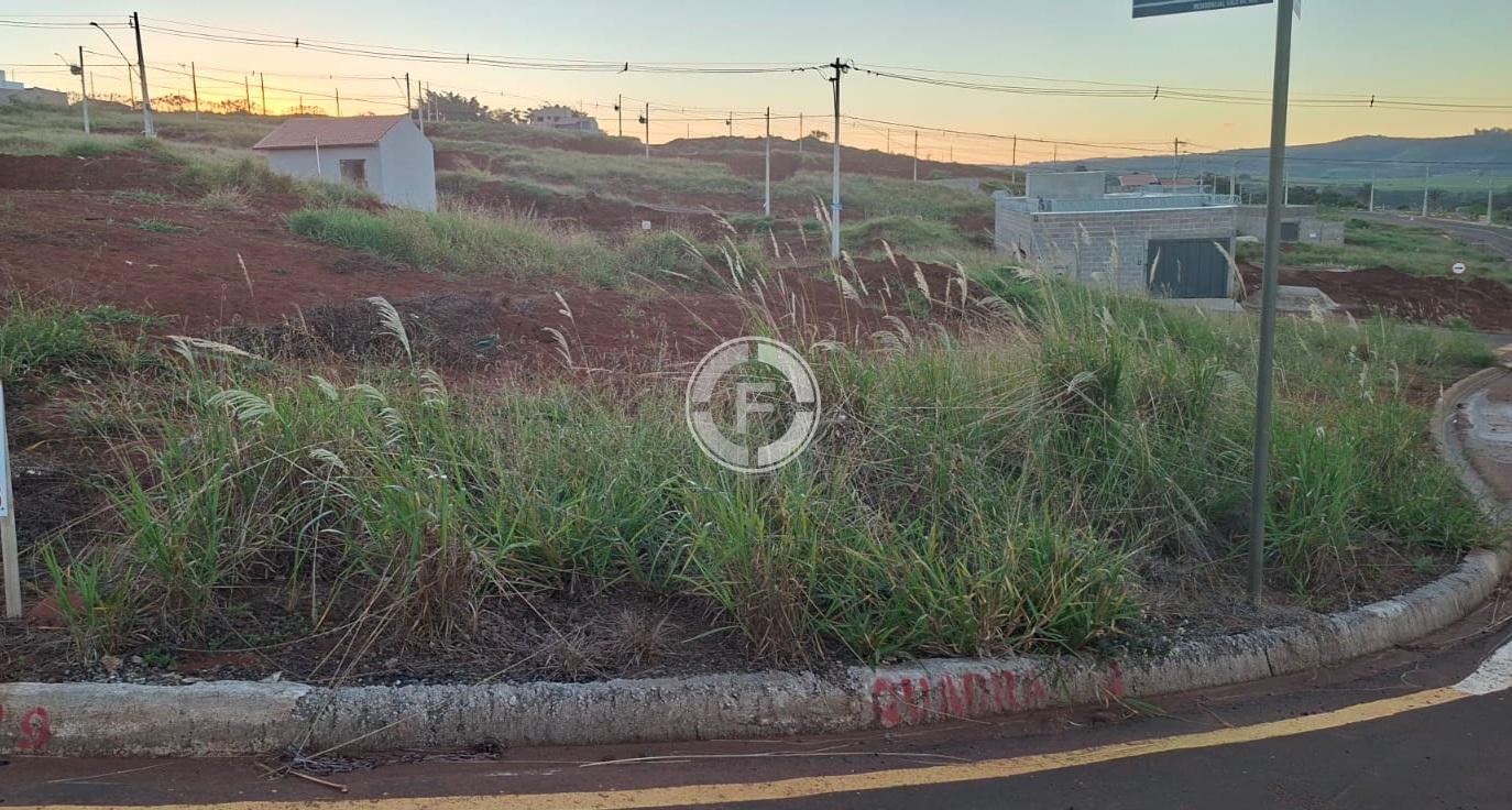 Terreno  em avenida  vale do Sol,  190 metros