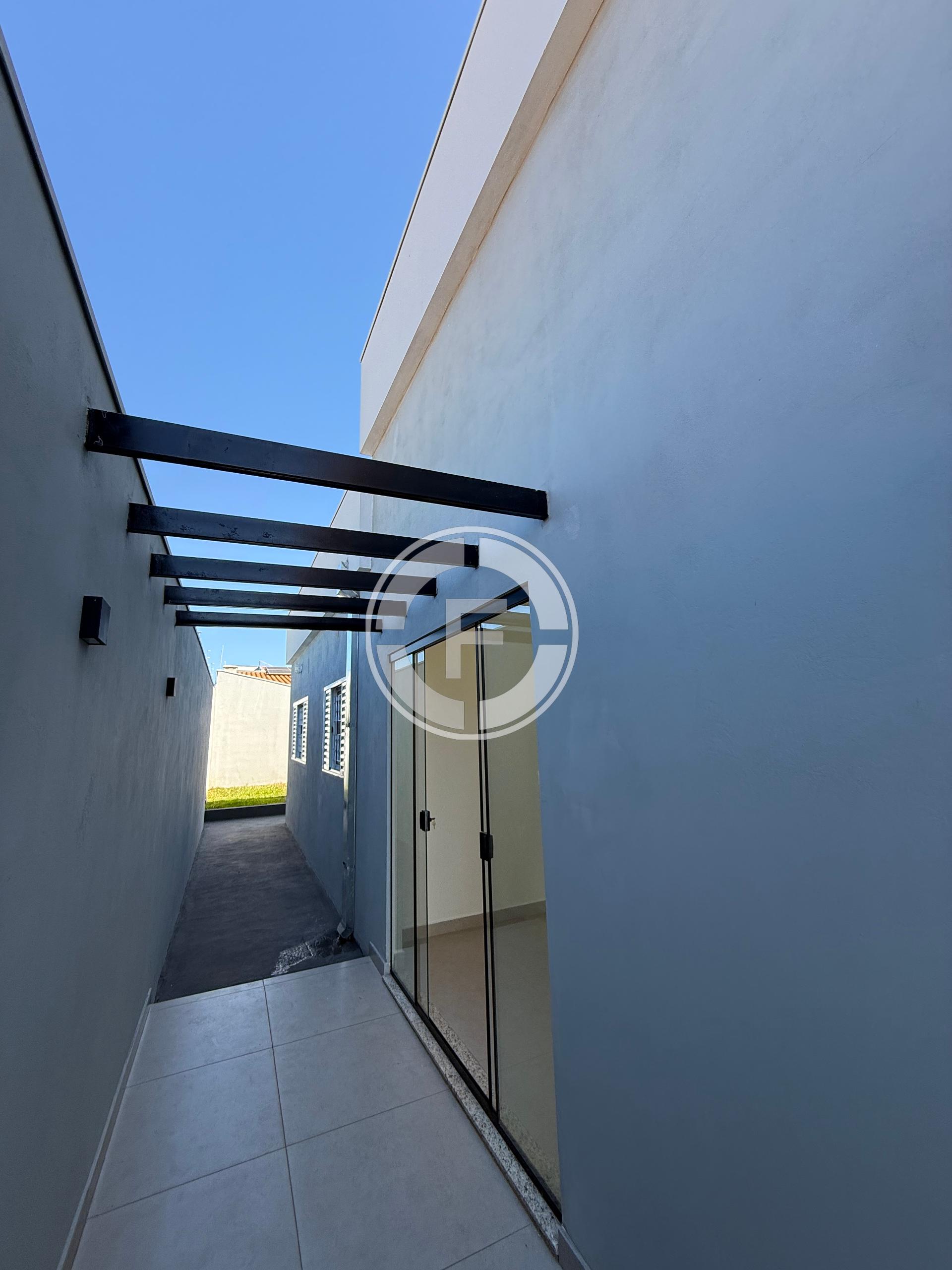 Casa, 2 quartos, 250 m² - Foto 5