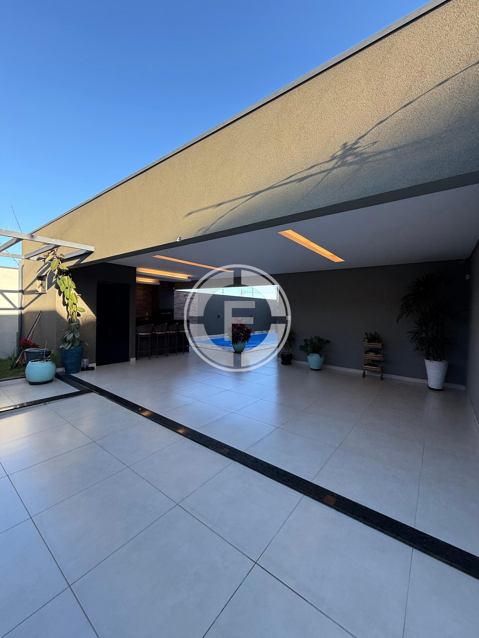 Casa à venda, Alto Paraíso, SAO SEBASTIAO DO PARAISO - MG