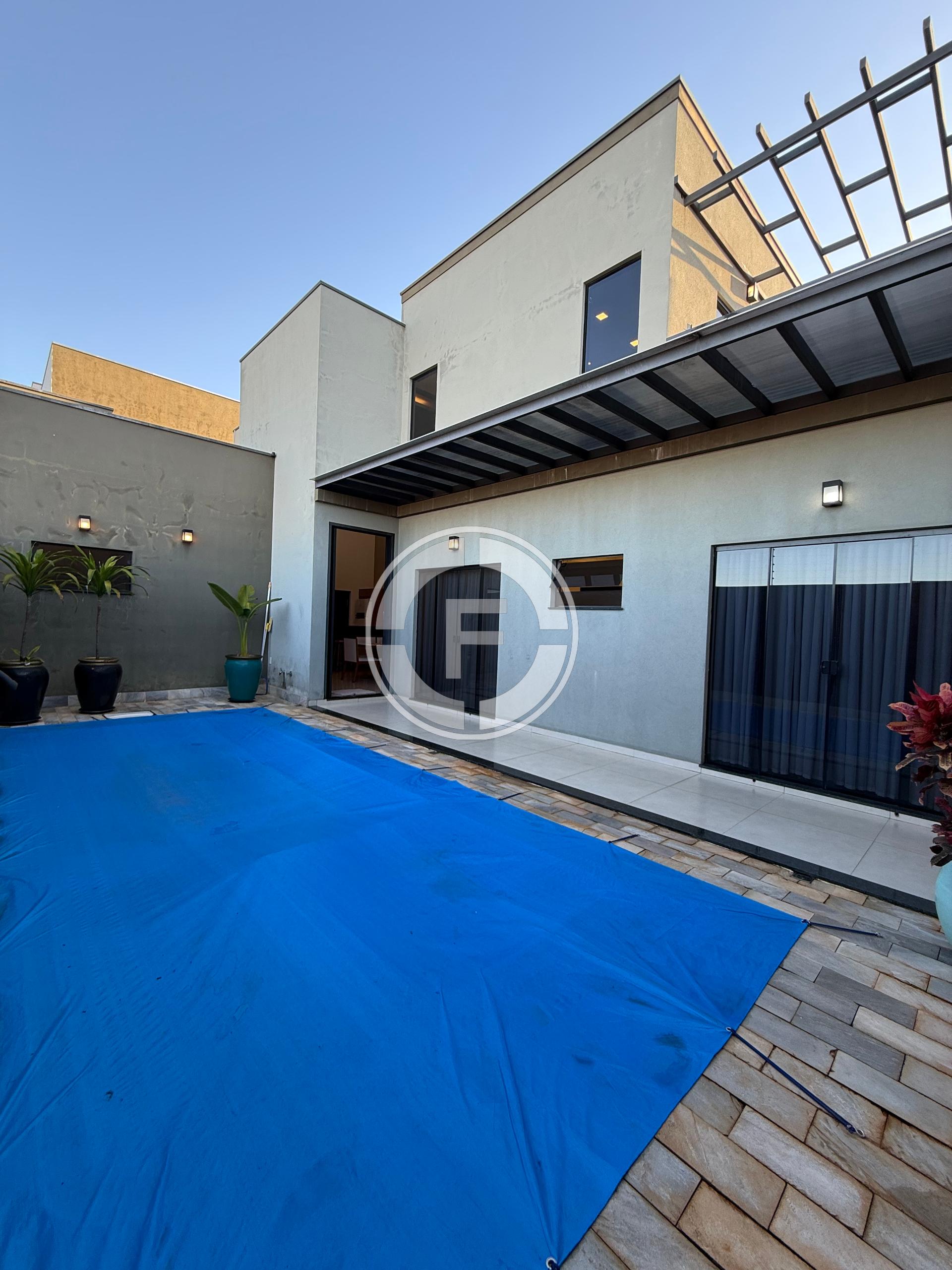 Casa à venda, Alto Paraíso, SAO SEBASTIAO DO PARAISO - MG