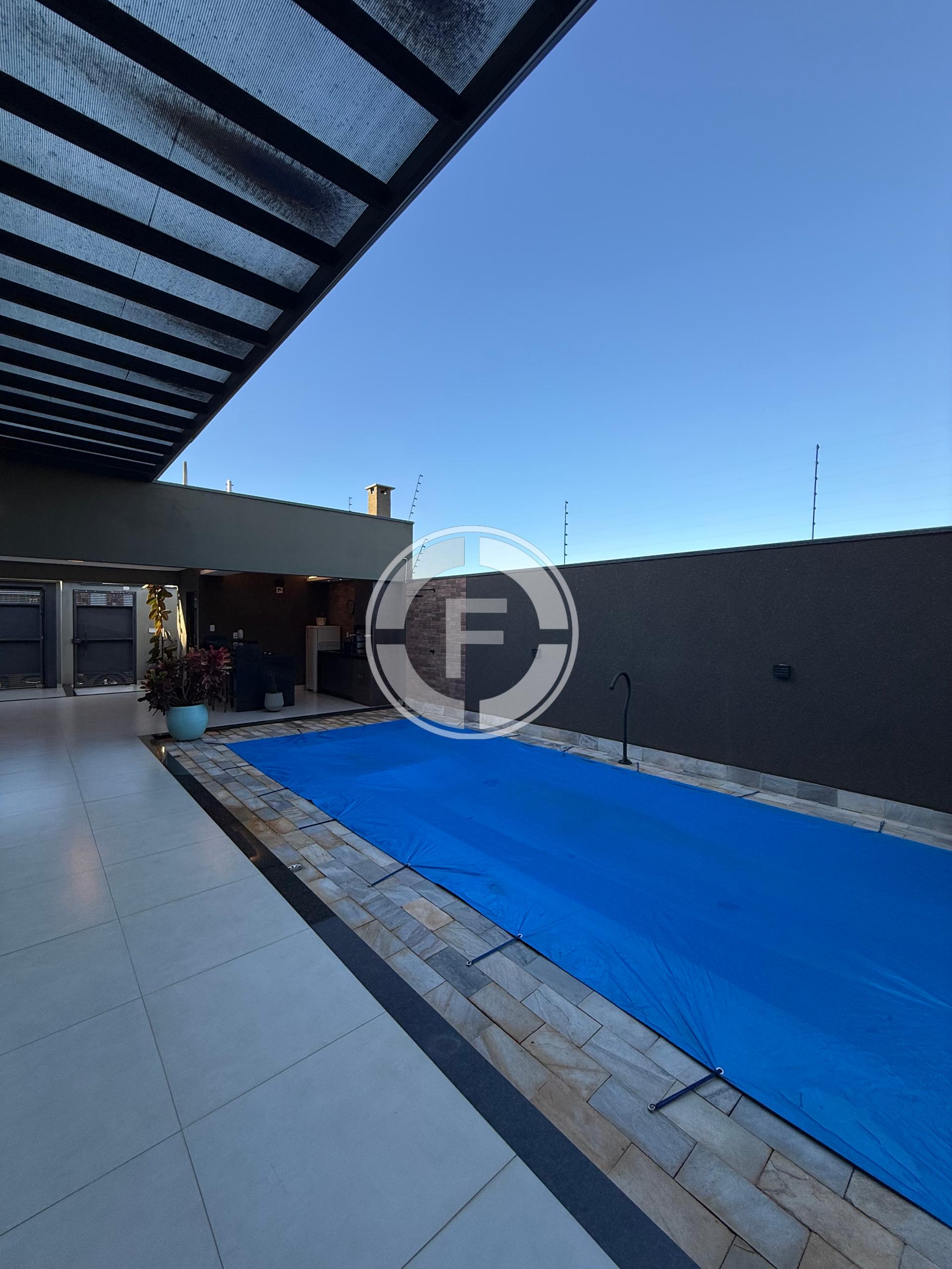Casa, 2 quartos, 250 m² - Foto 16