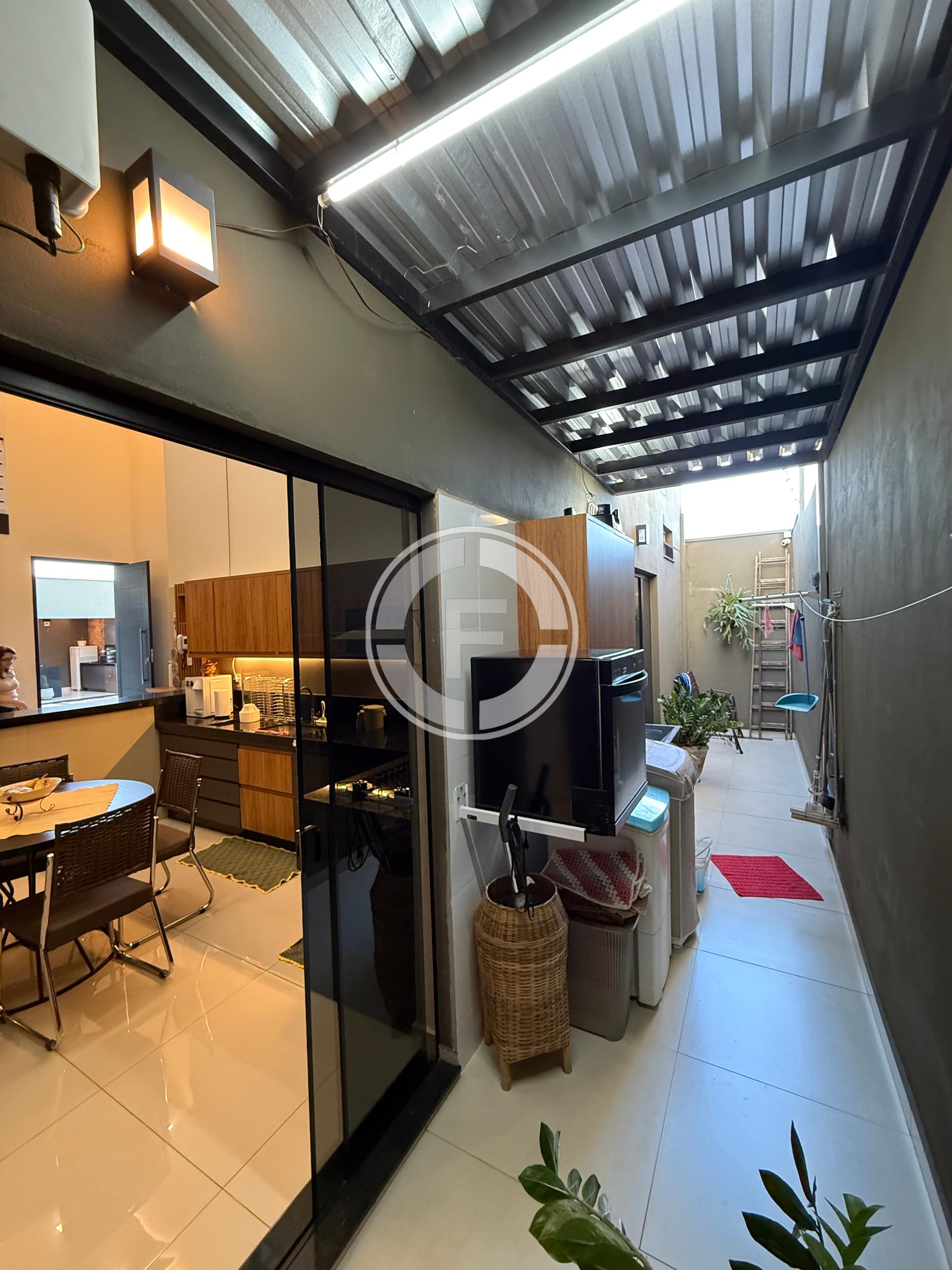Casa, 2 quartos, 250 m² - Foto 20
