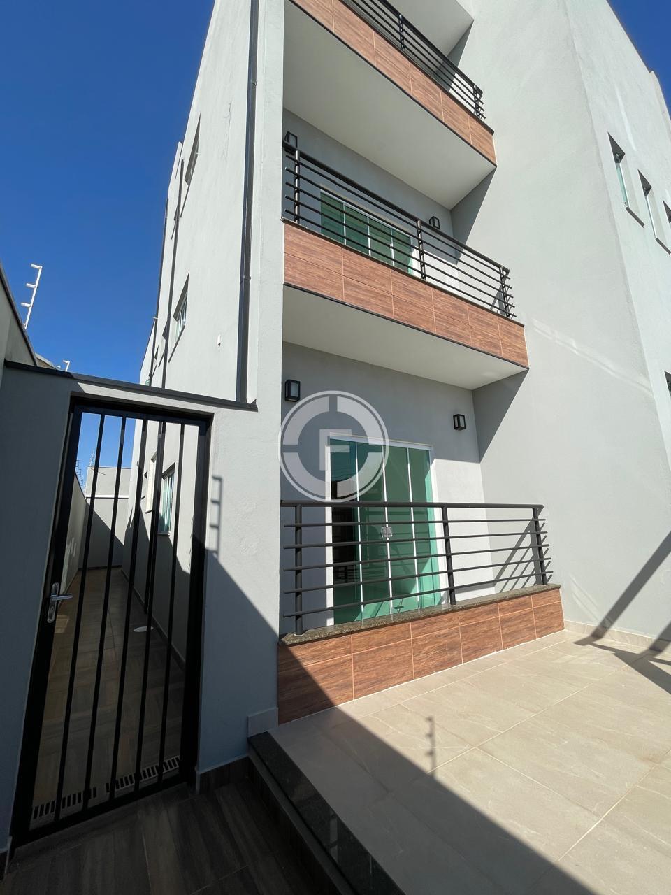 Apartamento à venda, Alto Bela Vista, SAO SEBASTIAO DO PARAISO...