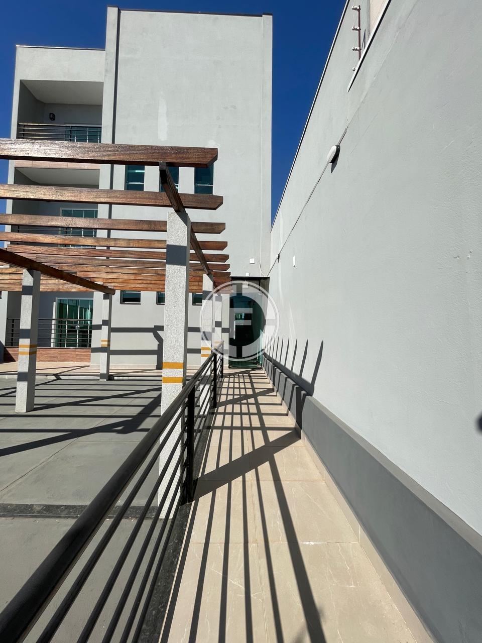 Apartamento à venda, Alto Bela Vista, SAO SEBASTIAO DO PARAISO...