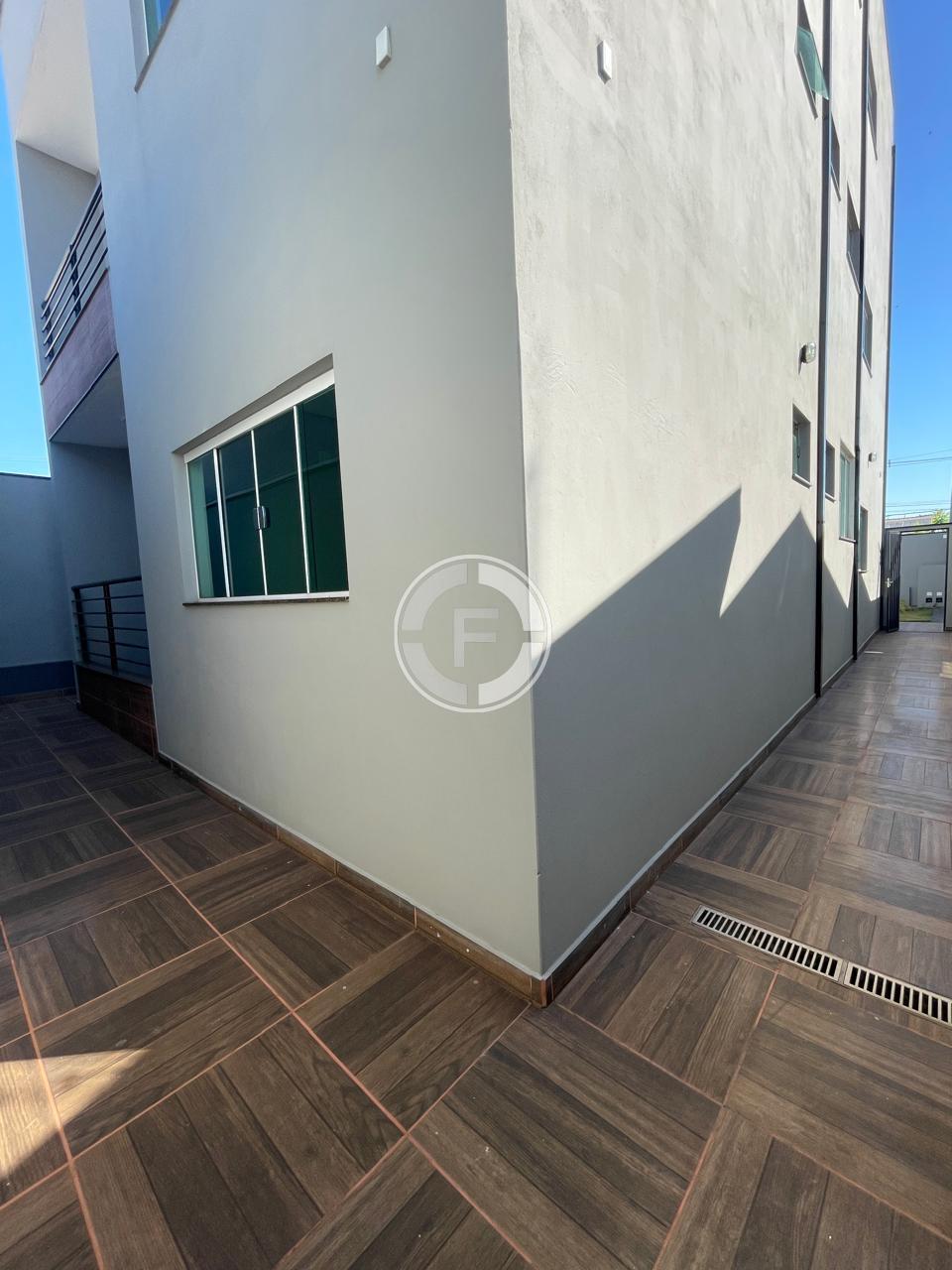 Apartamento à venda, Alto Bela Vista, SAO SEBASTIAO DO PARAISO...