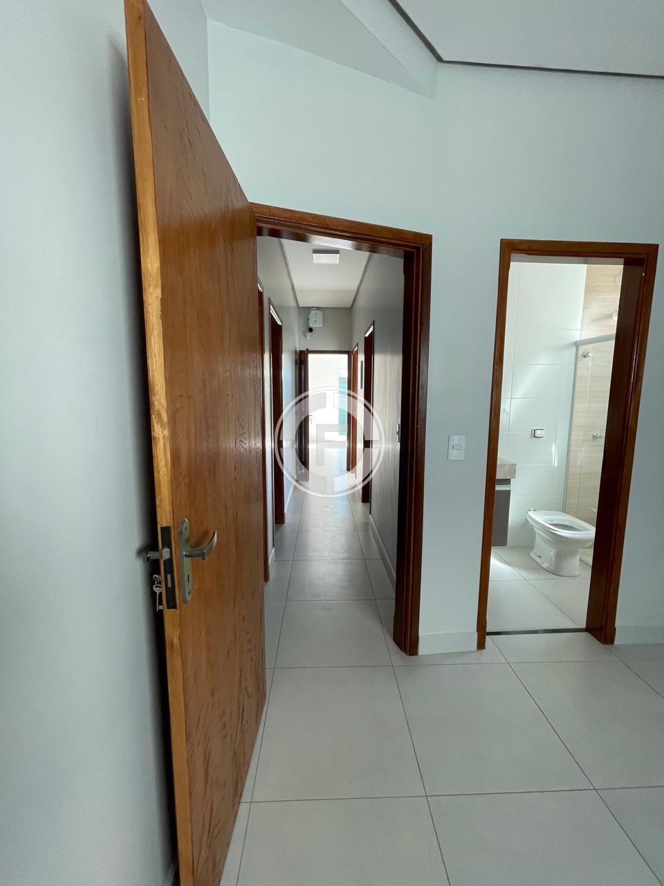 Apartamento, Alto Paraíso, SAO SEBASTIAO DO PARAISO - MG