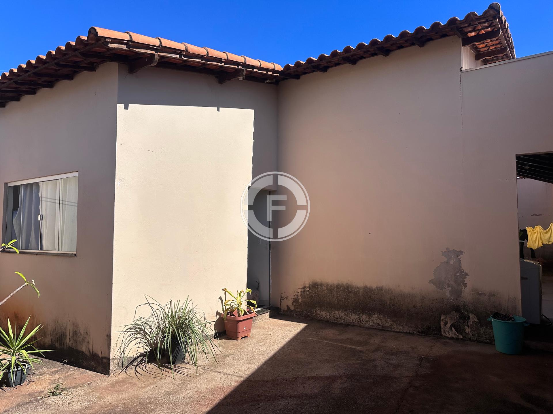 Casa, Jardim Diamantina, SAO SEBASTIAO DO PARAISO - MG