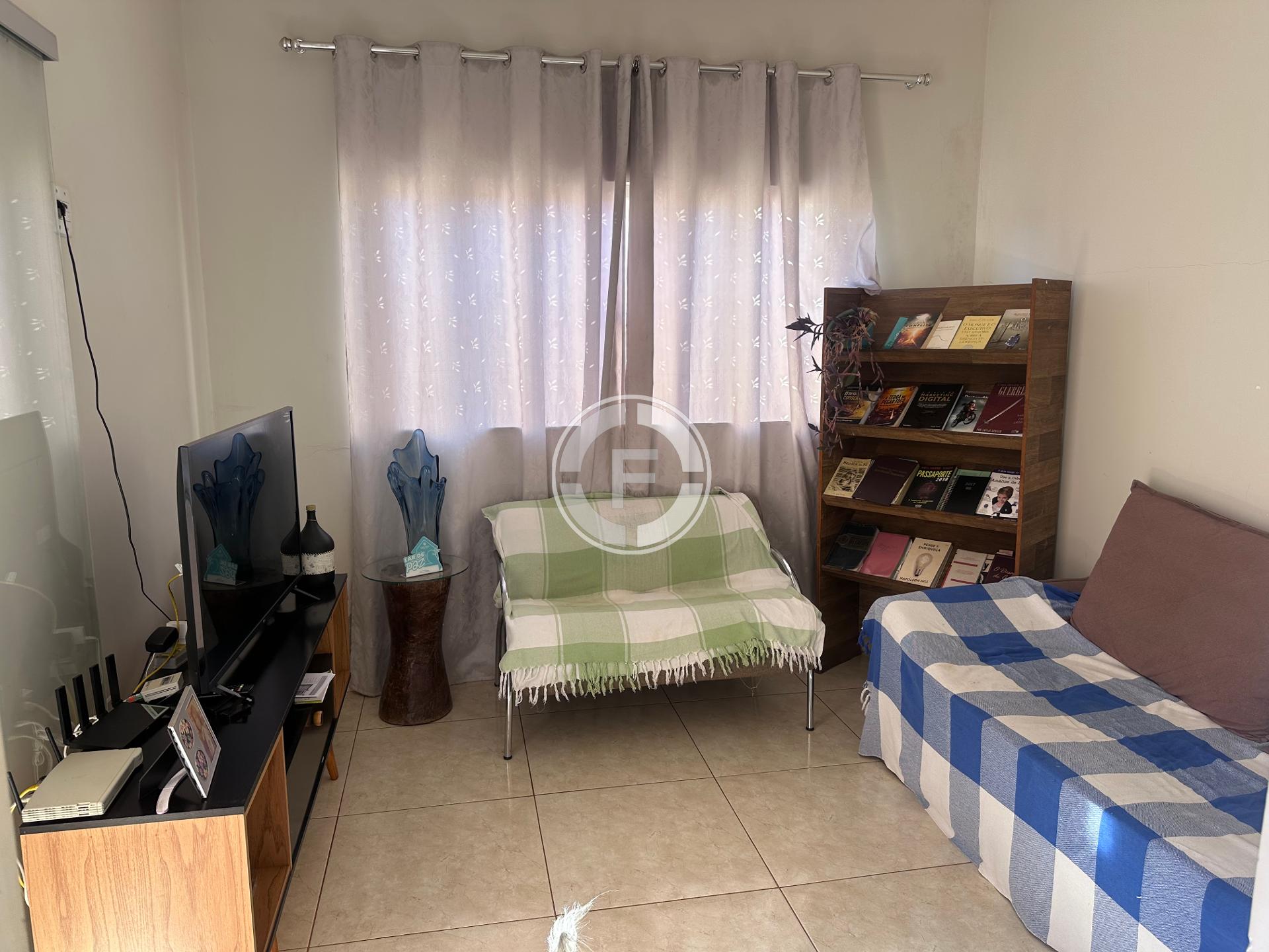 Casa, Jardim Diamantina, SAO SEBASTIAO DO PARAISO - MG