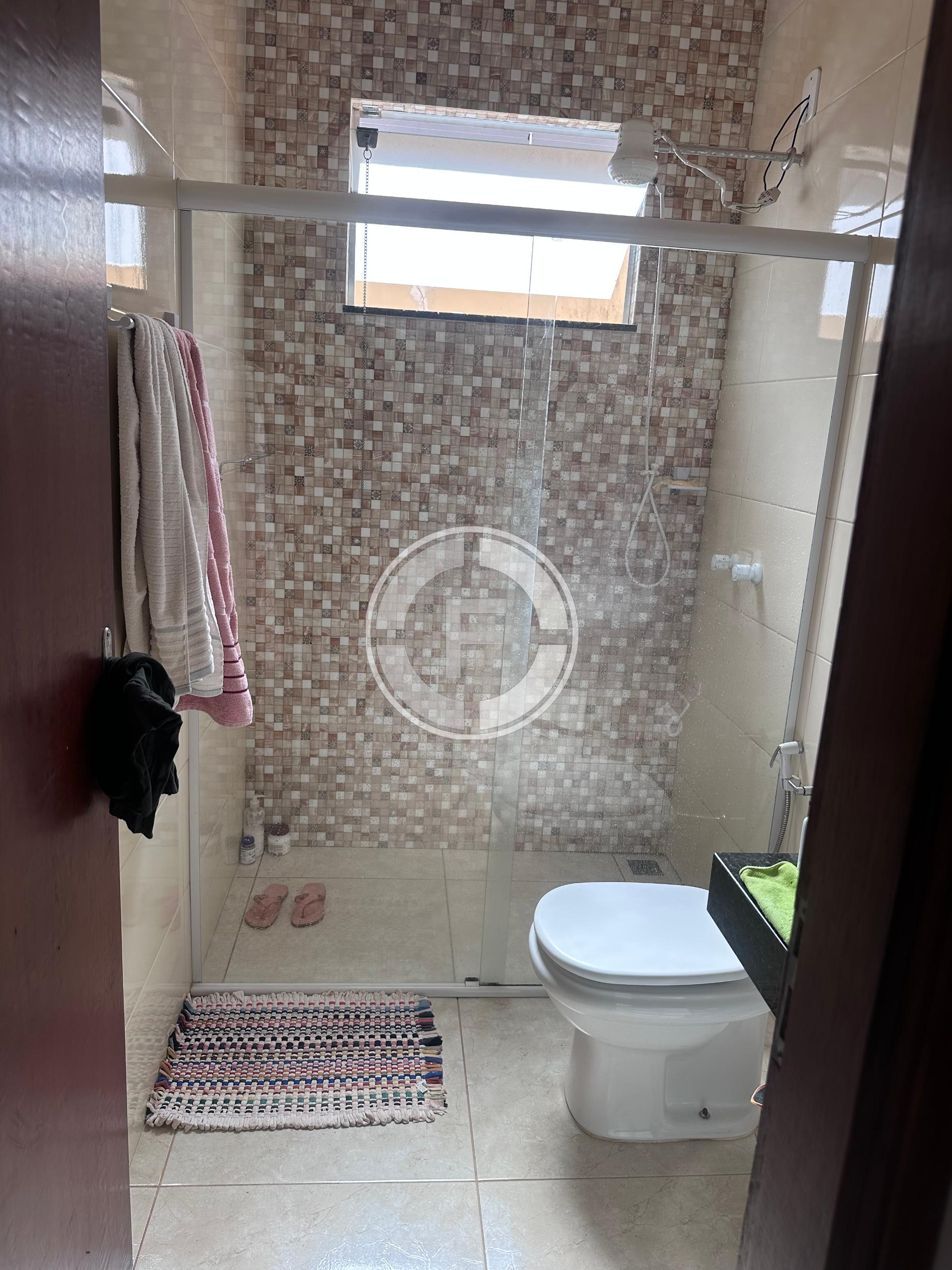 Casa, 2 quartos, 160 m² - Foto 6
