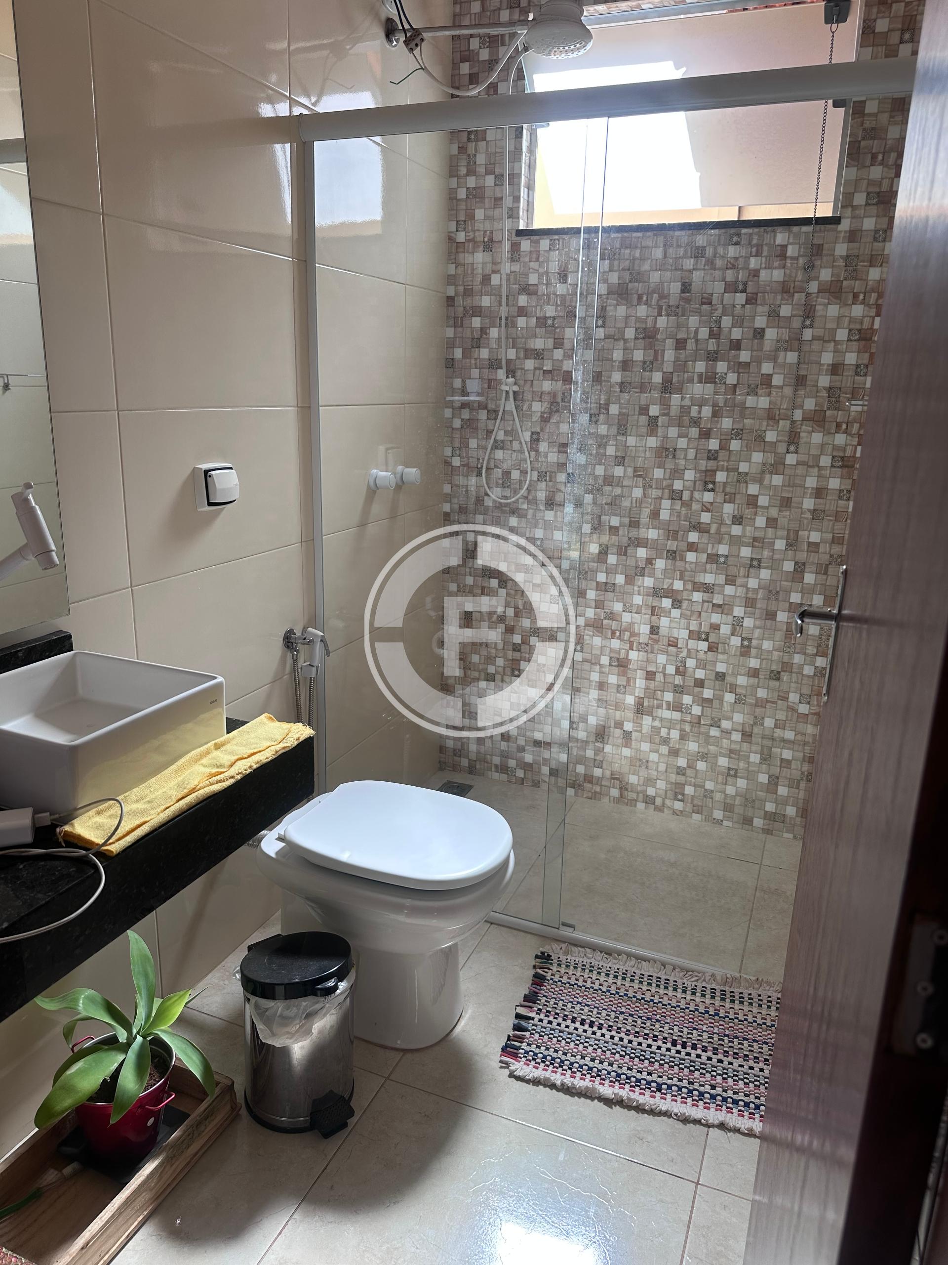 Casa, 2 quartos, 160 m² - Foto 7