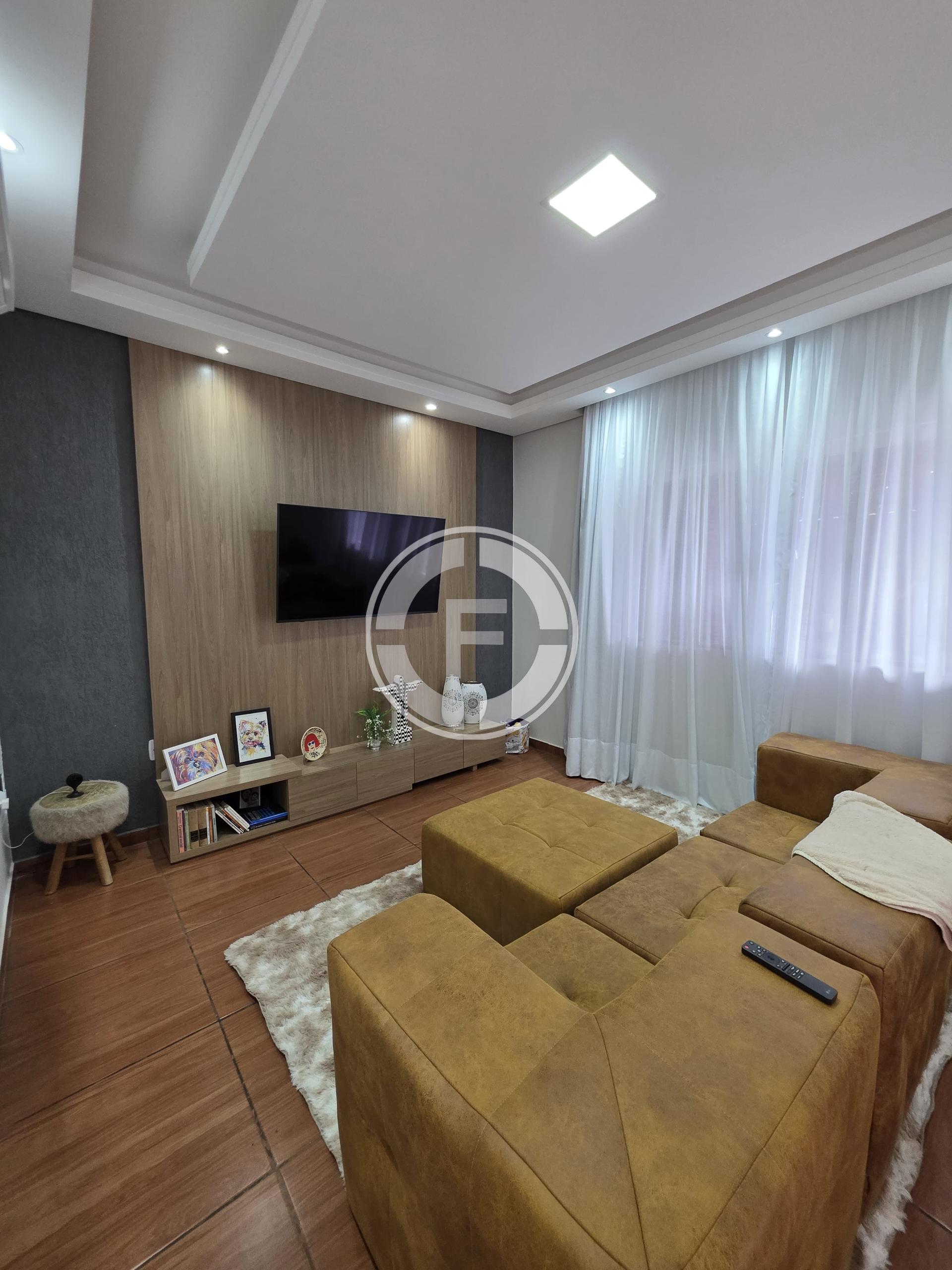 Casa com 3 dormitórios à venda, SAO SEBASTIAO DO PARAISO - MG