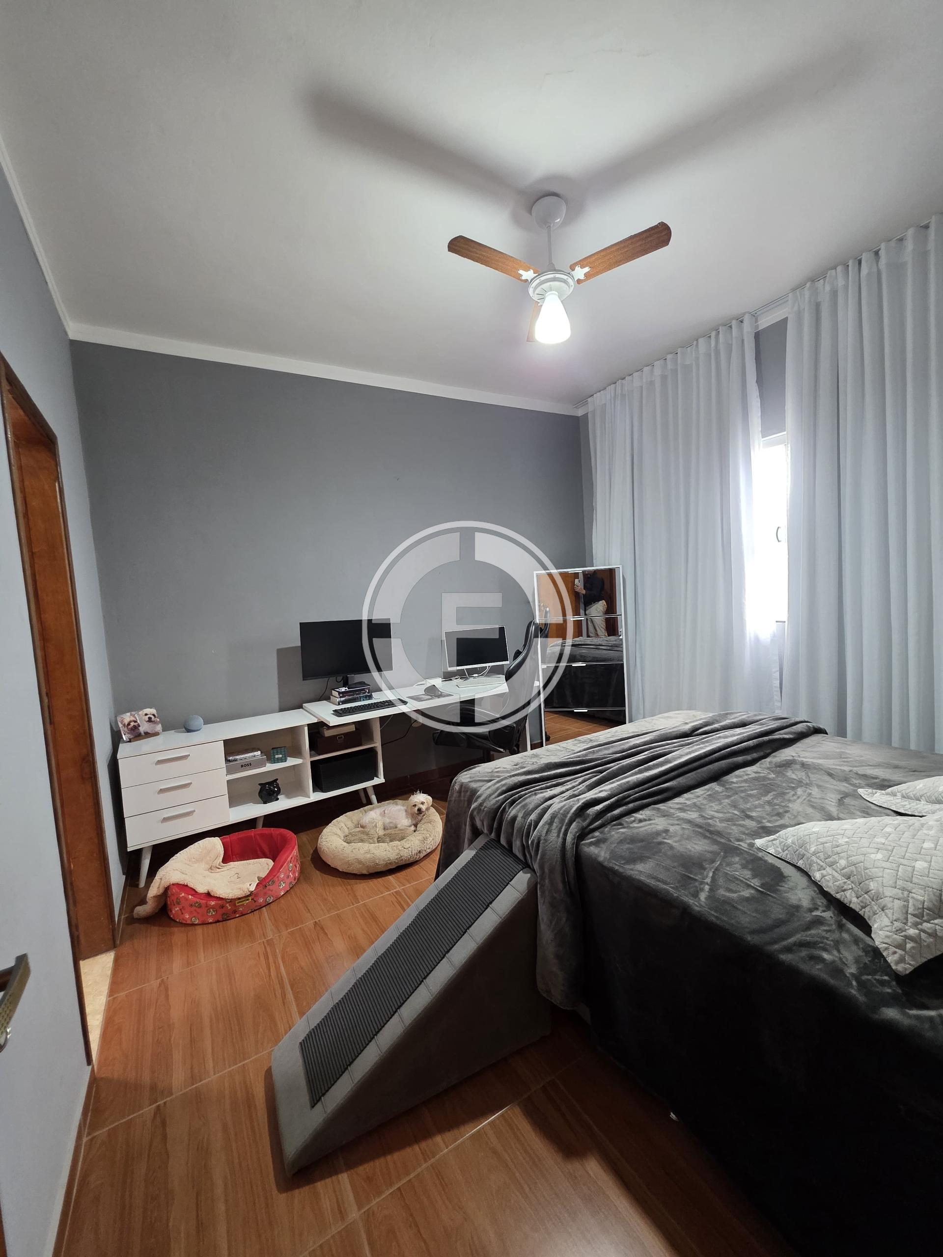 Casa, 2 quartos, 250 m² - Foto 5