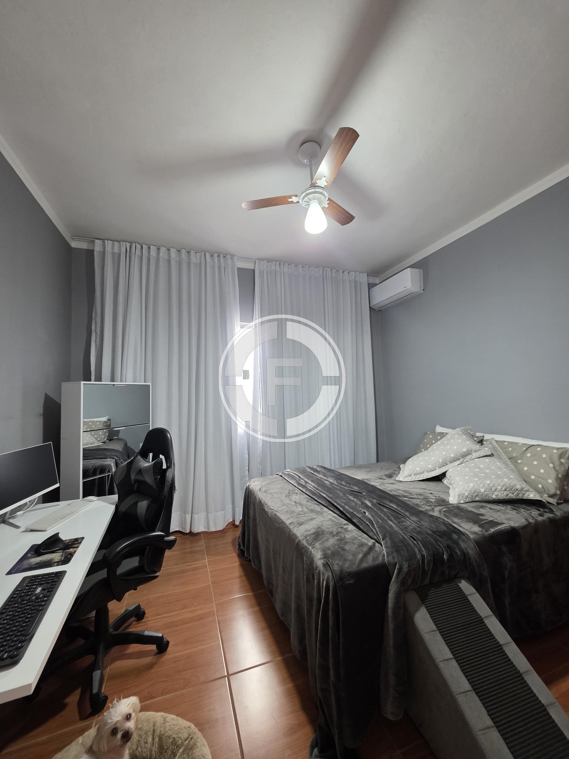 Casa, 2 quartos, 250 m² - Foto 6