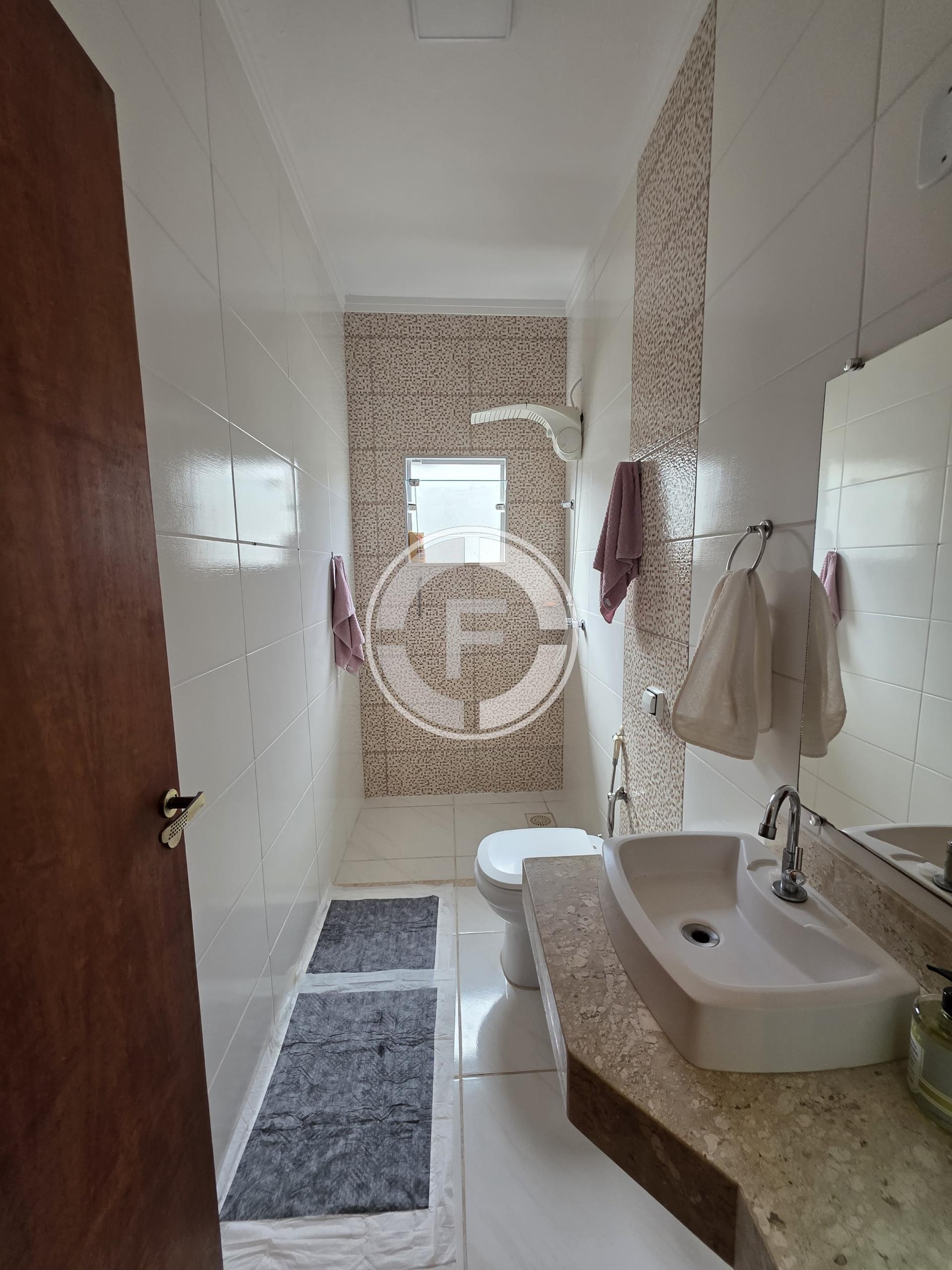 Casa, 2 quartos, 250 m² - Foto 9