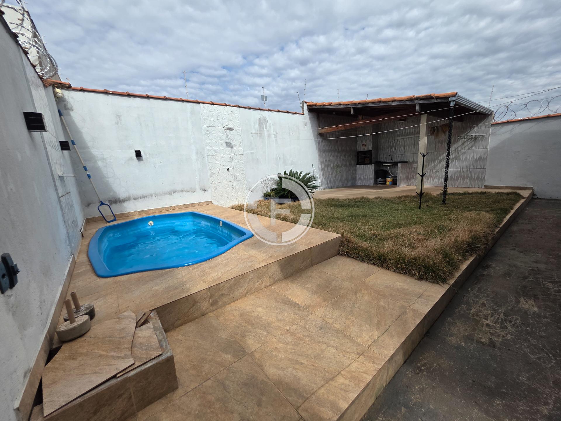 Casa, 2 quartos, 250 m² - Foto 10