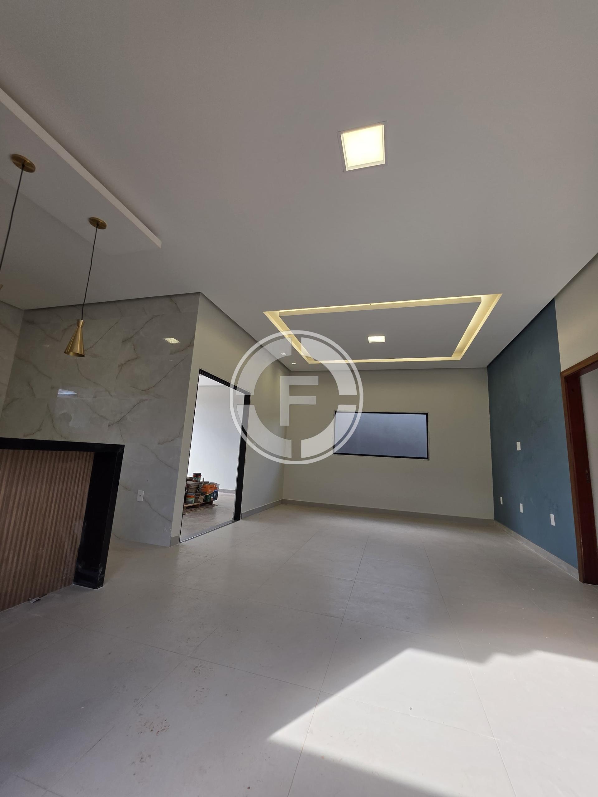 Casa com 3 dormitórios à venda, SAO SEBASTIAO DO PARAISO - MG