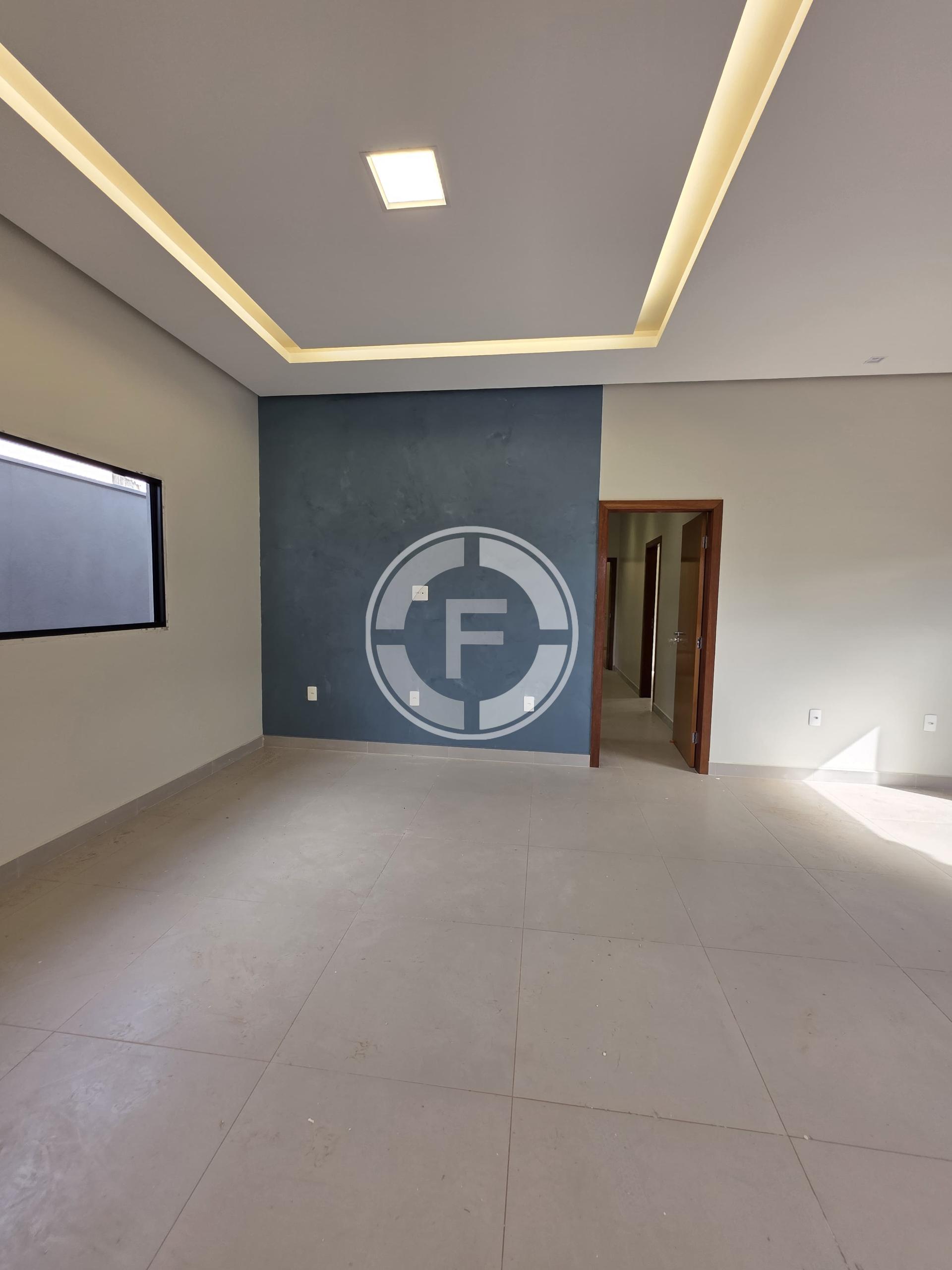 Casa com 3 dormitórios à venda, SAO SEBASTIAO DO PARAISO - MG