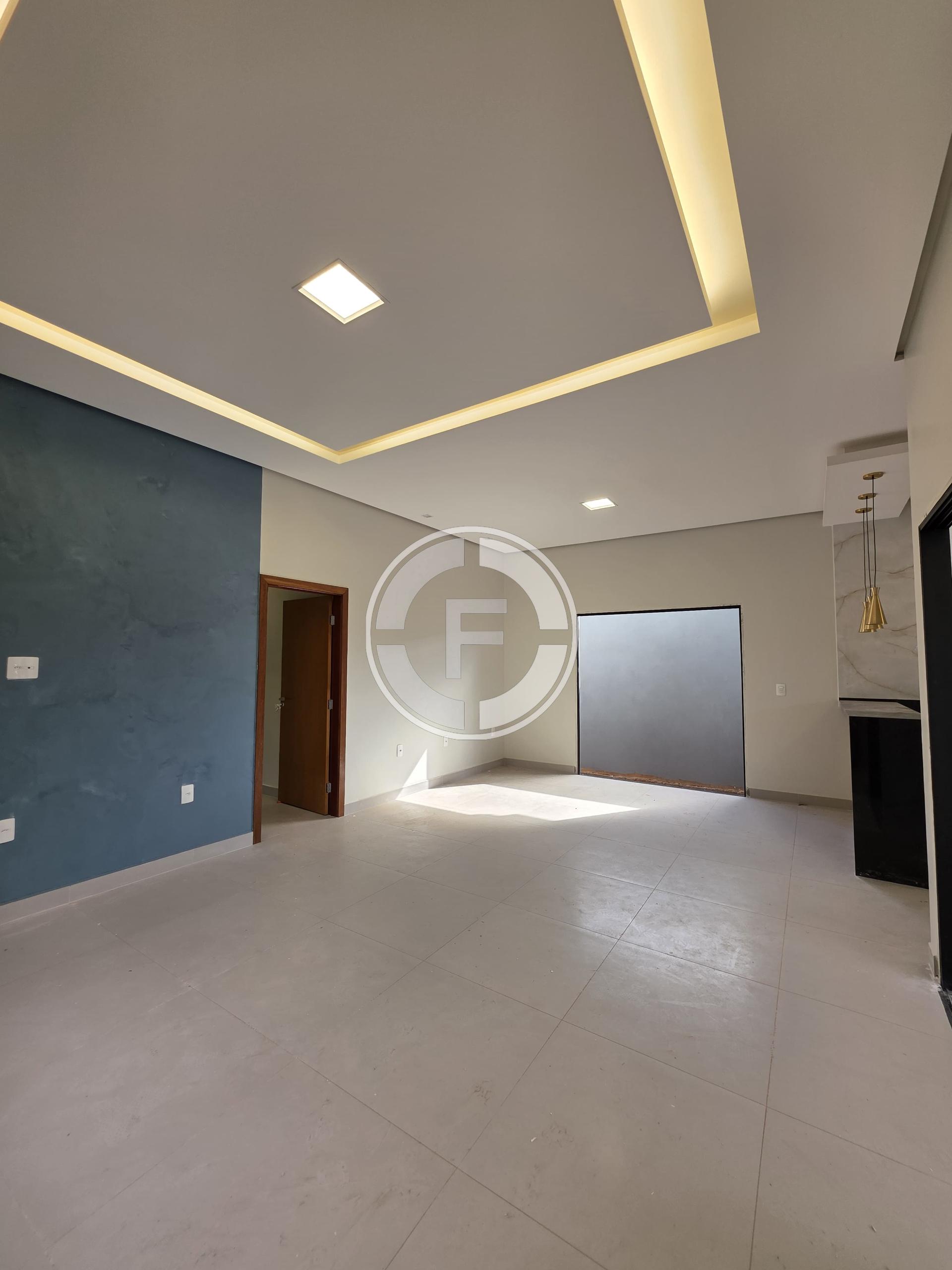 Casa com 3 dormitórios à venda, SAO SEBASTIAO DO PARAISO - MG