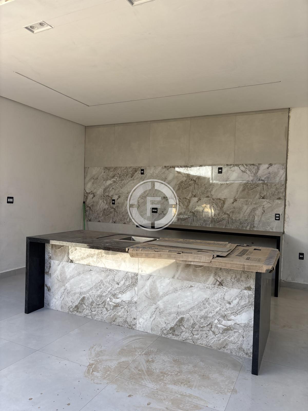 Casa, 3 quartos, 250 m² - Foto 6