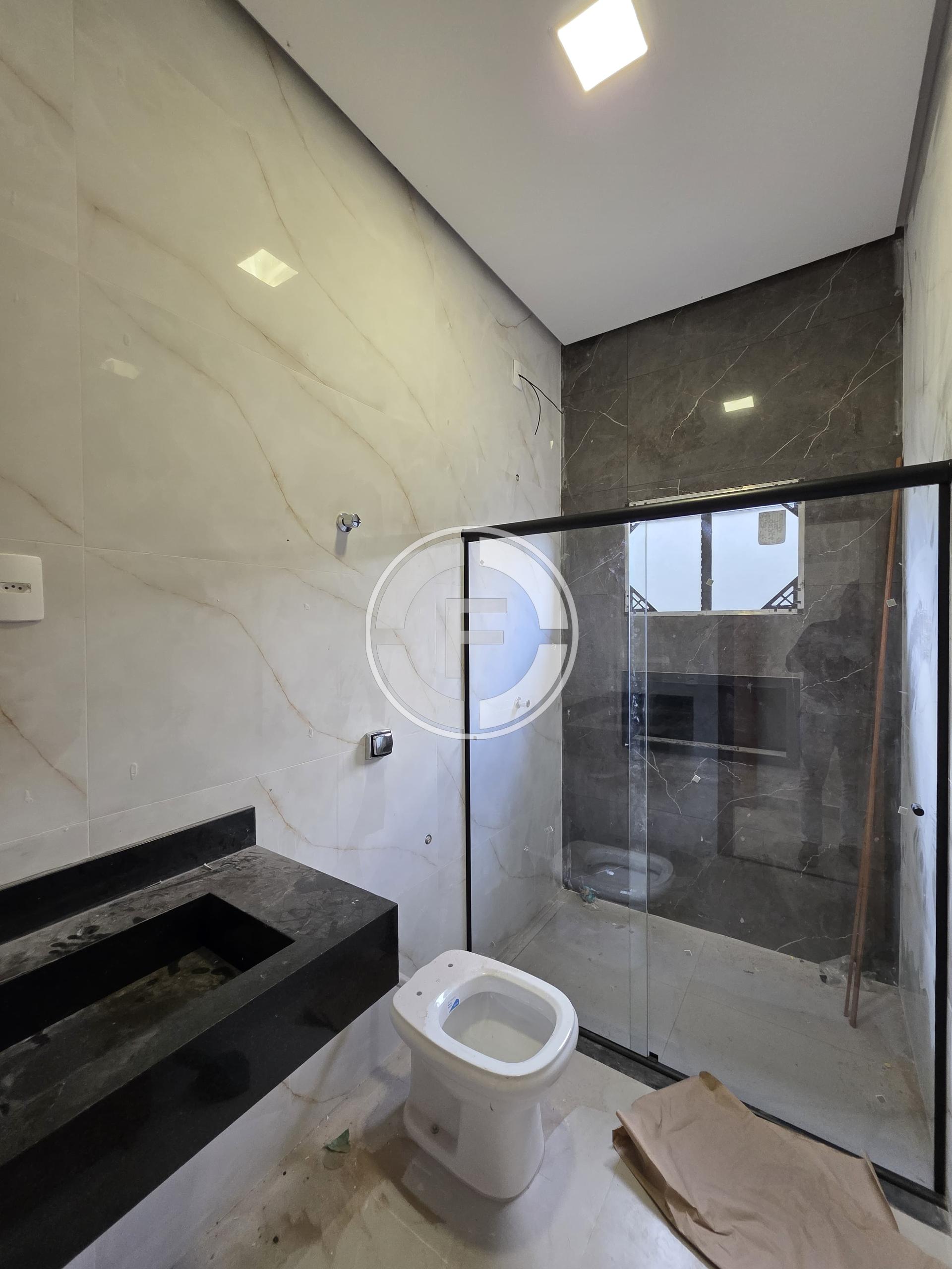 Casa, 3 quartos, 250 m² - Foto 12