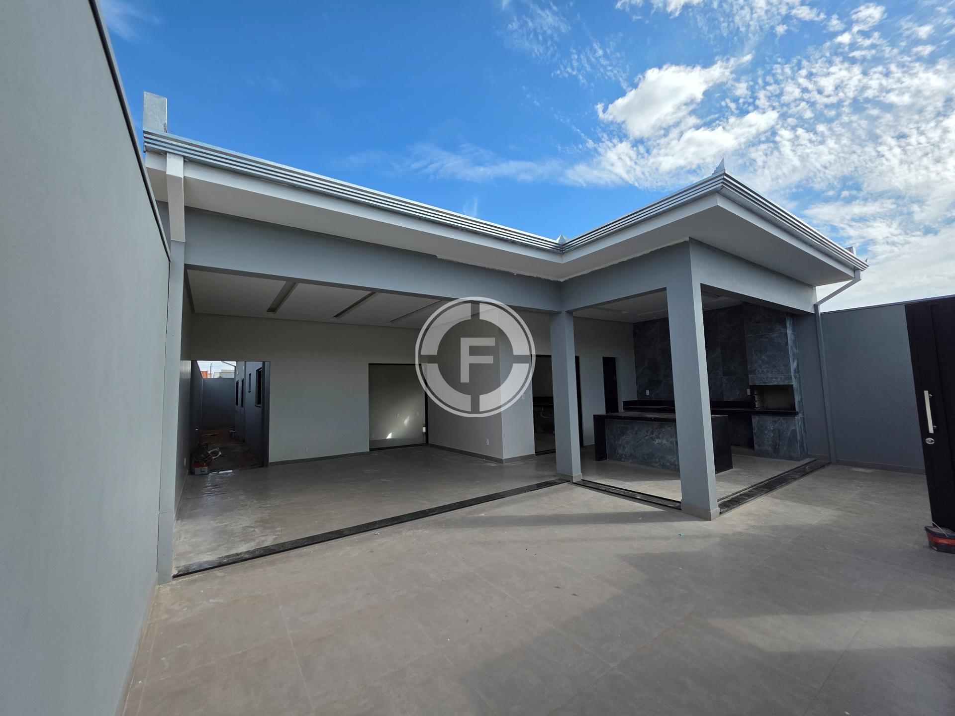 Casa, 3 quartos, 250 m² - Foto 13