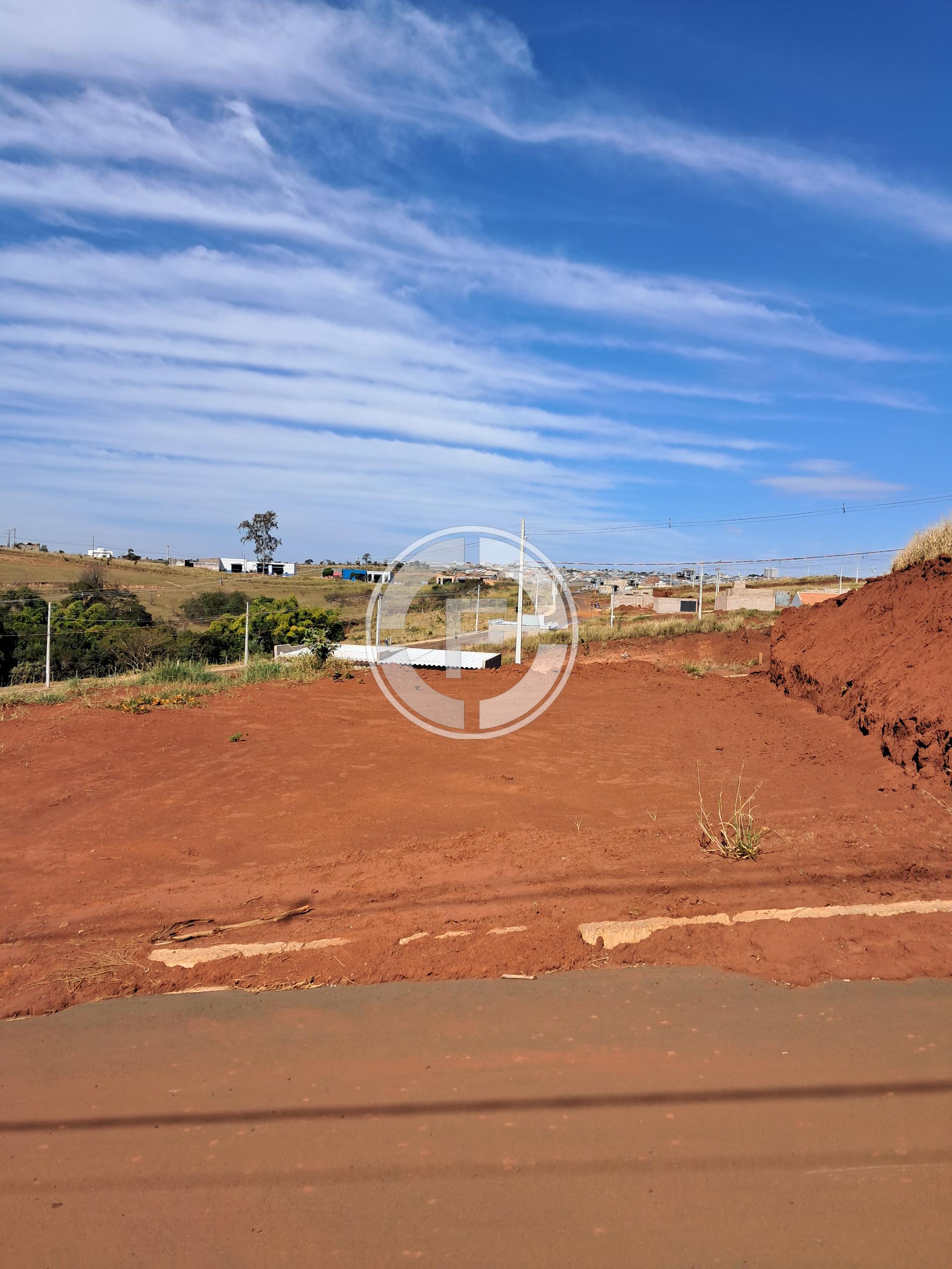 Terreno à venda, VALE DO SOL, SAO SEBASTIAO DO PARAISO - MG