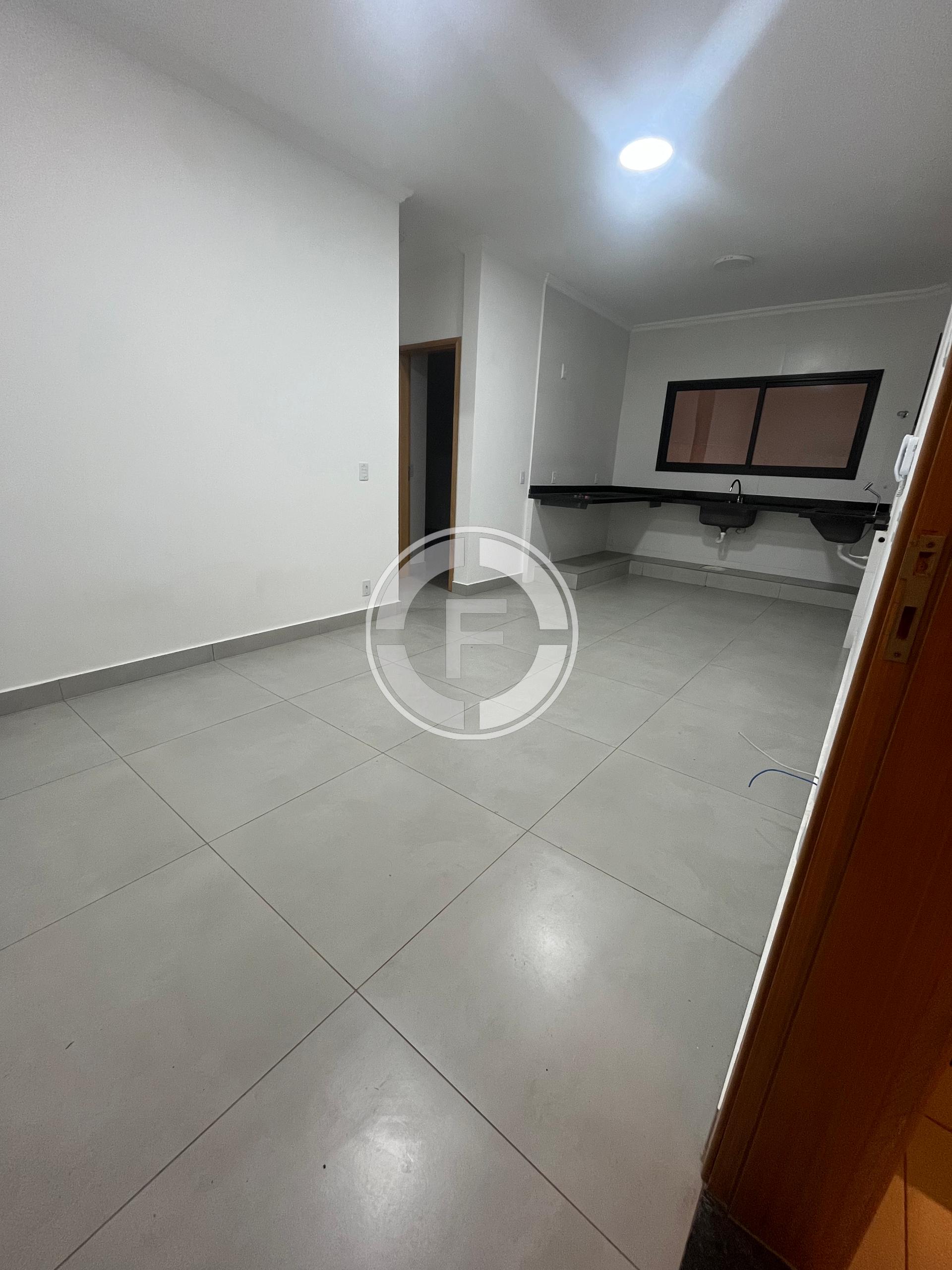 Apartamento, 2 quartos - Foto 1