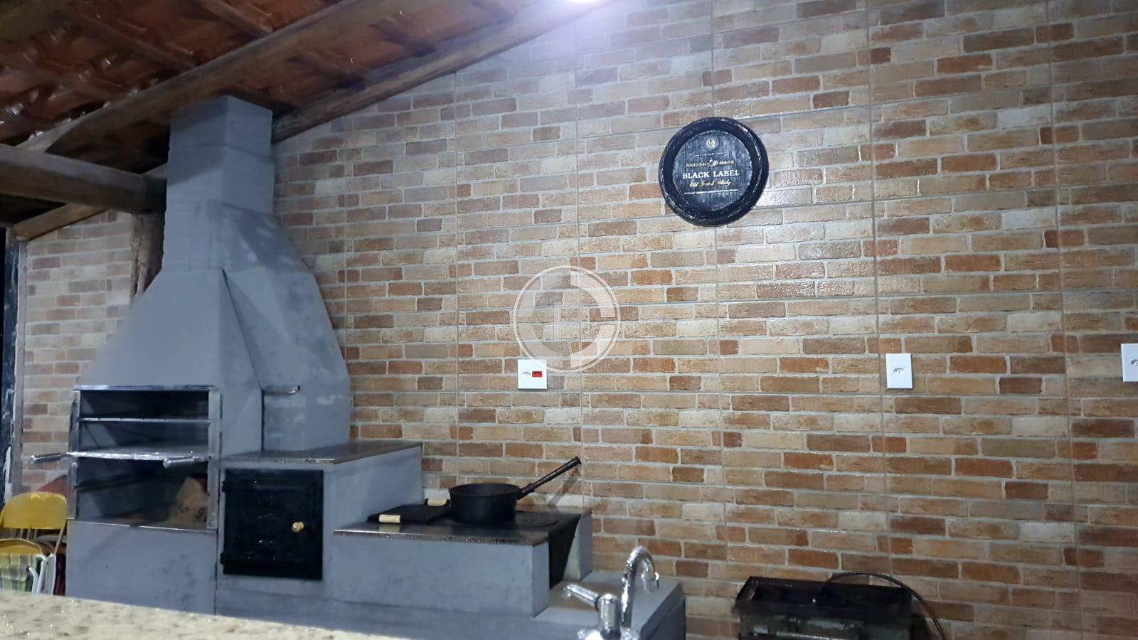 Chácara, 3 quartos - Foto 1