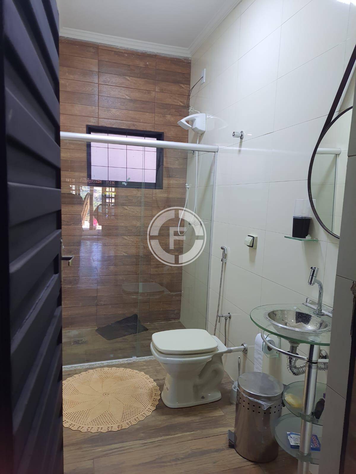 Chácara, 3 quartos - Foto 2