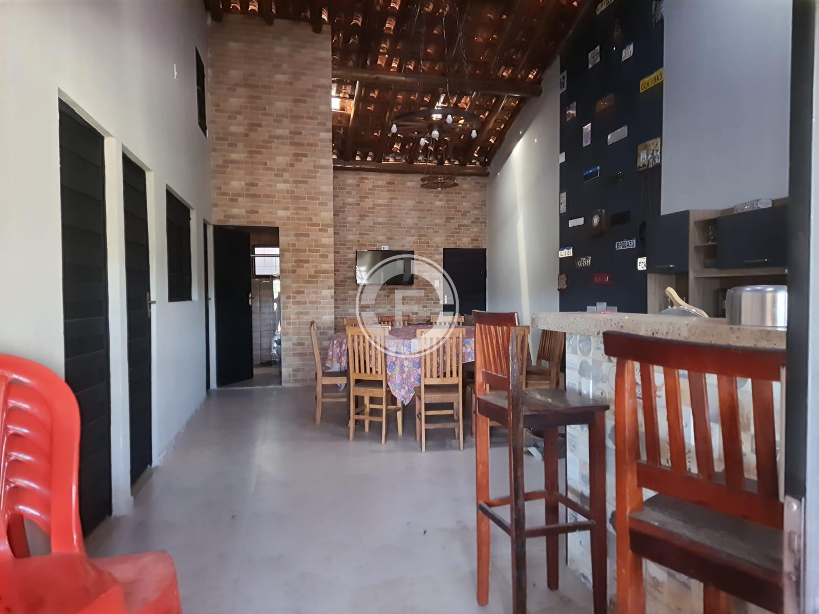 Chácara, 3 quartos - Foto 5