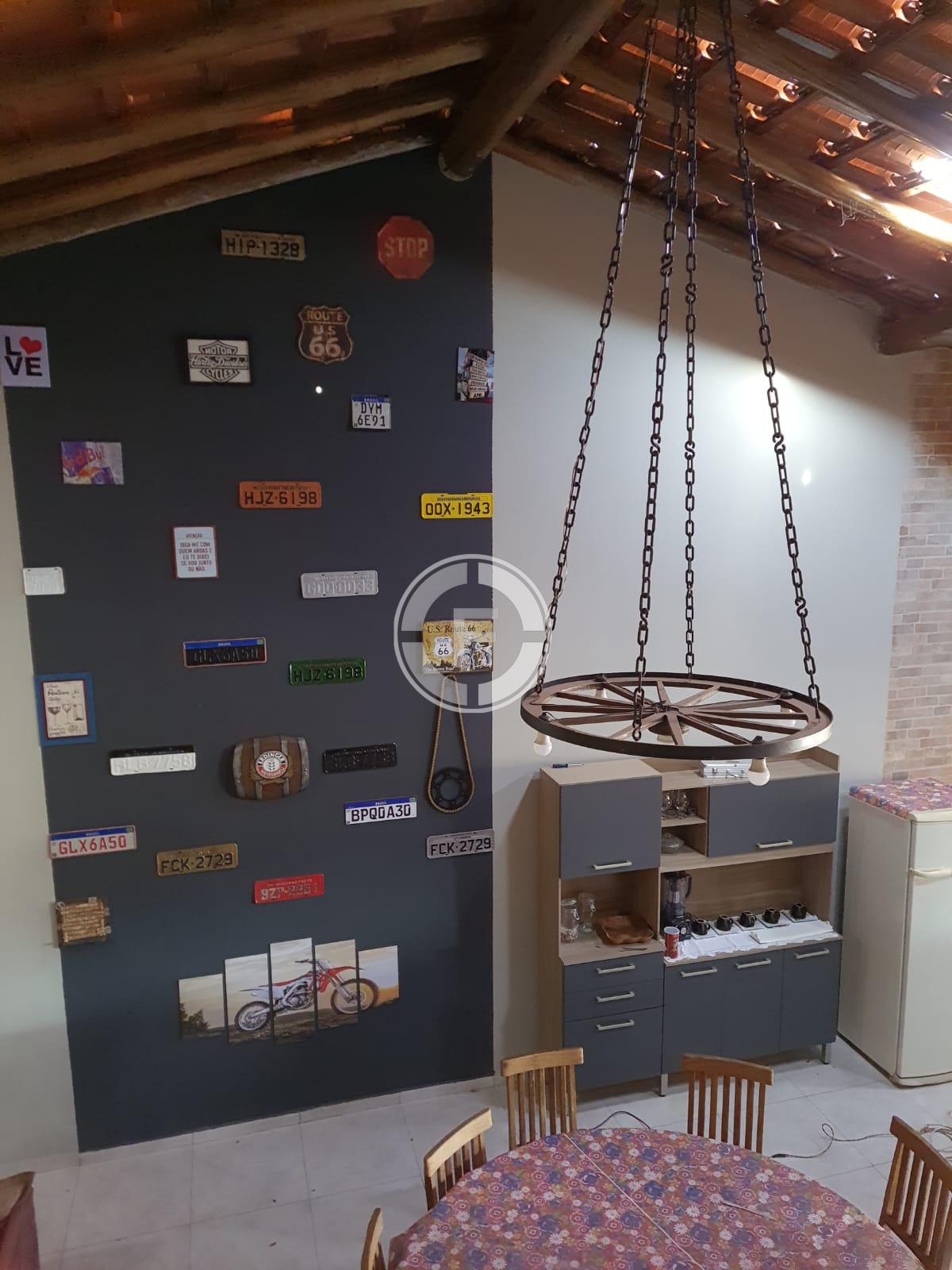Chácara, 3 quartos - Foto 7
