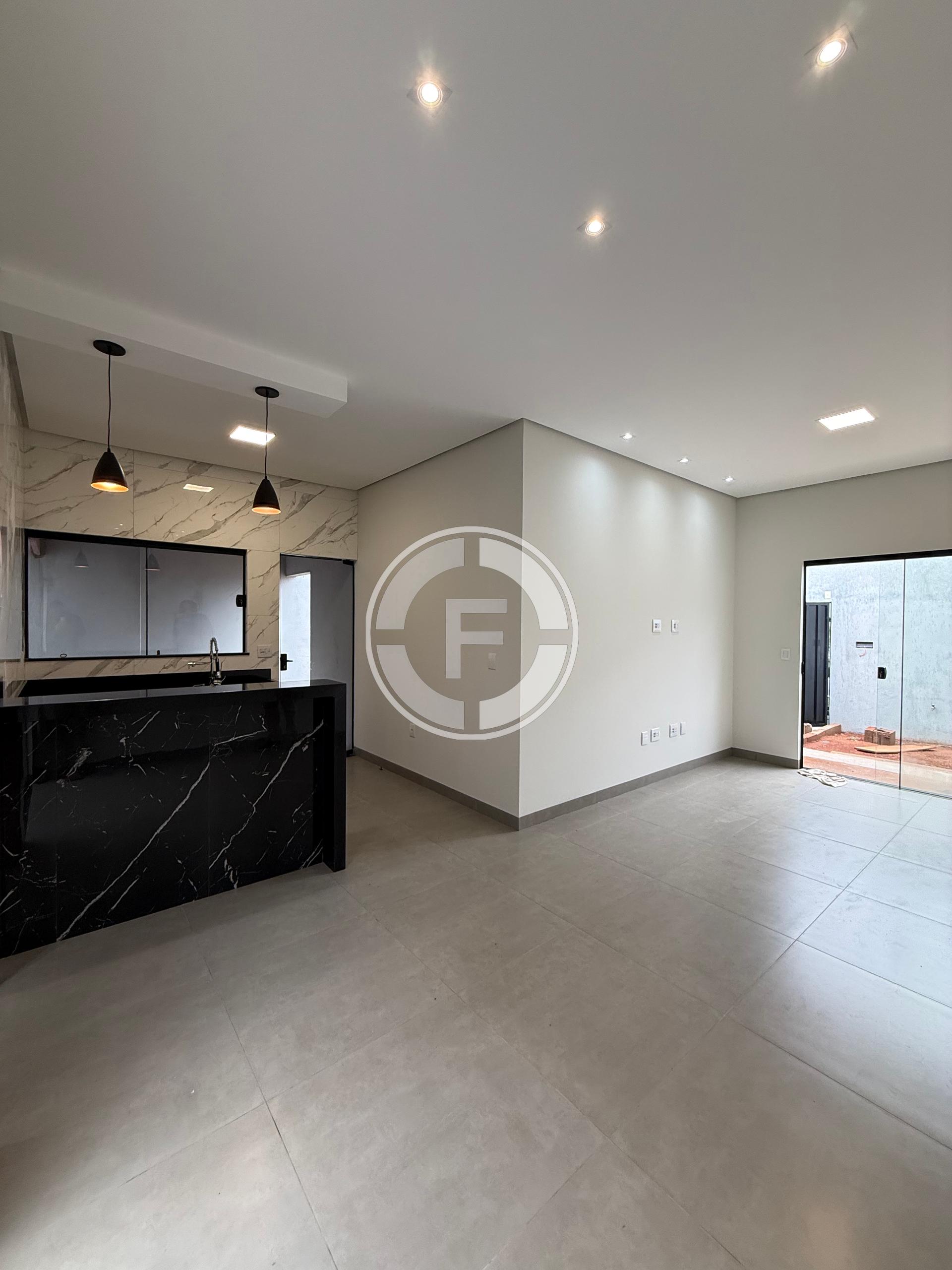 Casa, 2 quartos, 160 m² - Foto 3