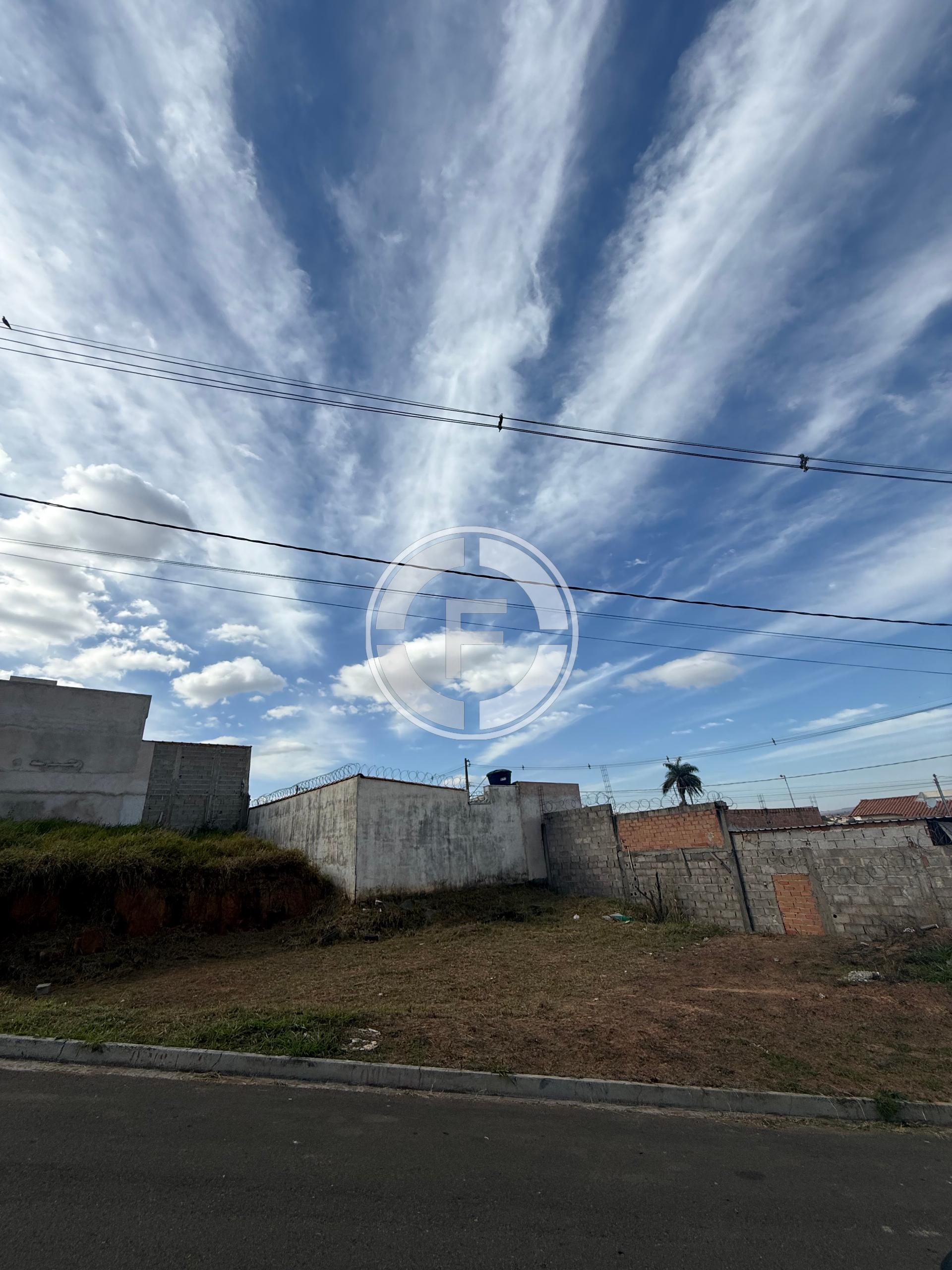 Terreno à venda, BELVEDERE, SAO SEBASTIAO DO PARAISO - MG