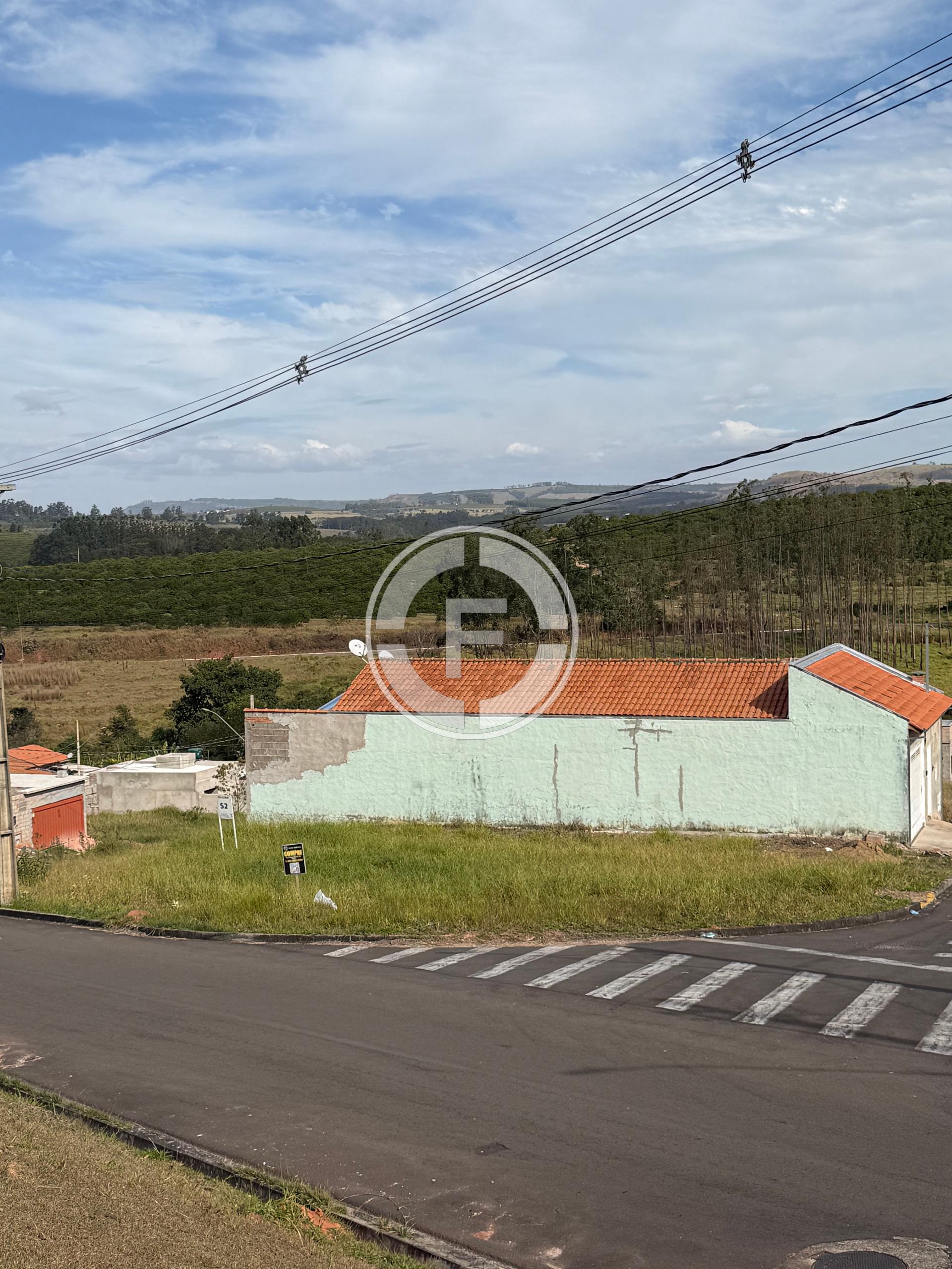Terreno, 200 m² - Foto 1