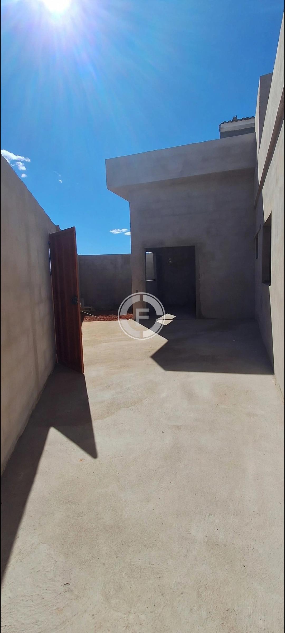 Casa, 2 quartos, 120 m² - Foto 1