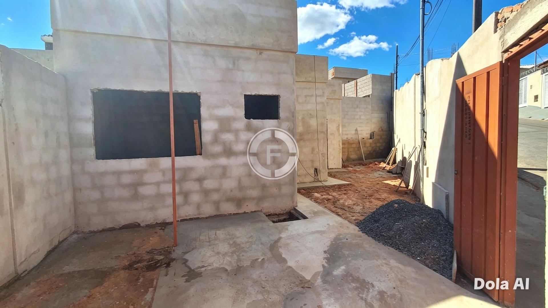 Casa, 2 quartos, 160 m² - Foto 1