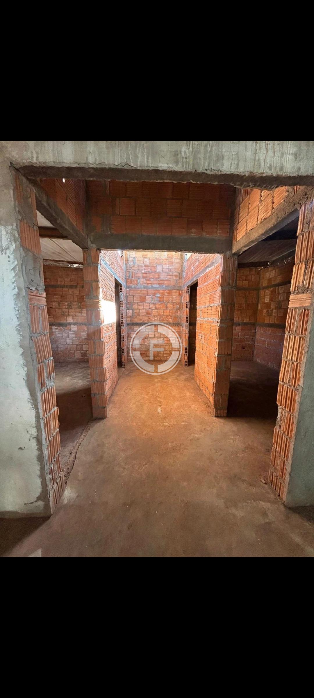 Casa, 2 quartos, 160 m² - Foto 1