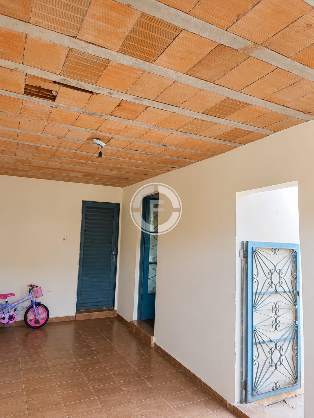 Casa, 3 quartos, 643 m² - Foto 1