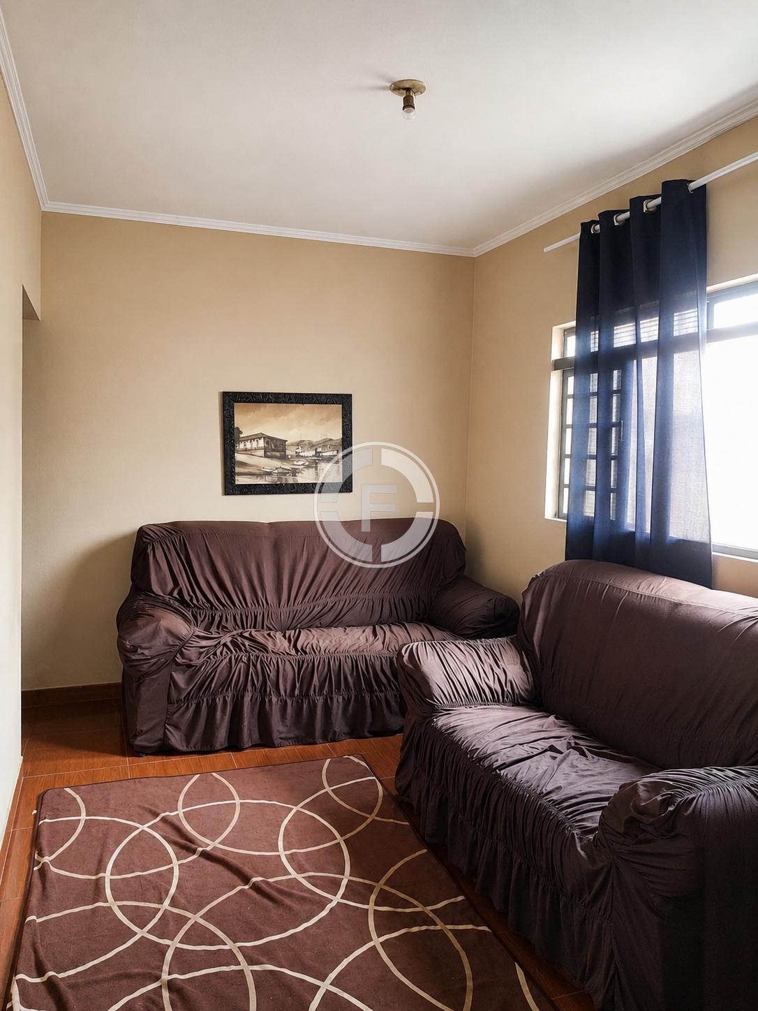 Casa, 3 quartos, 643 m² - Foto 1