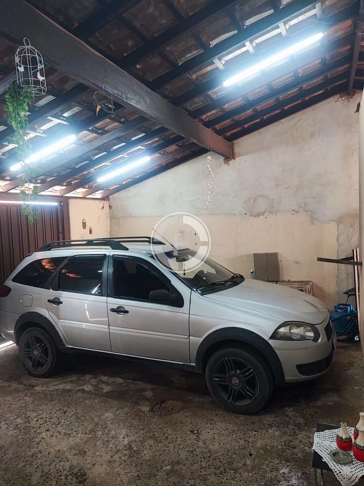 Casa, 200 m² - Foto 1