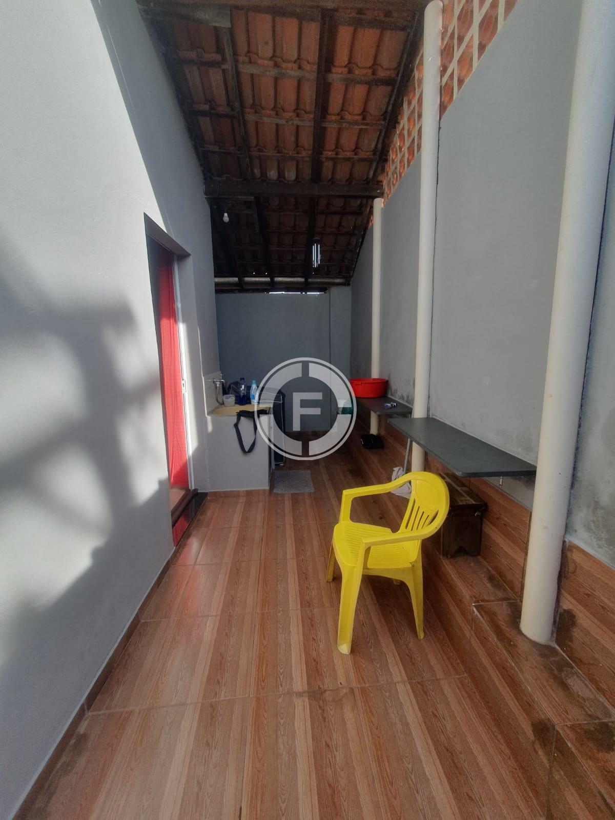 Casa, 3 quartos - Foto 3