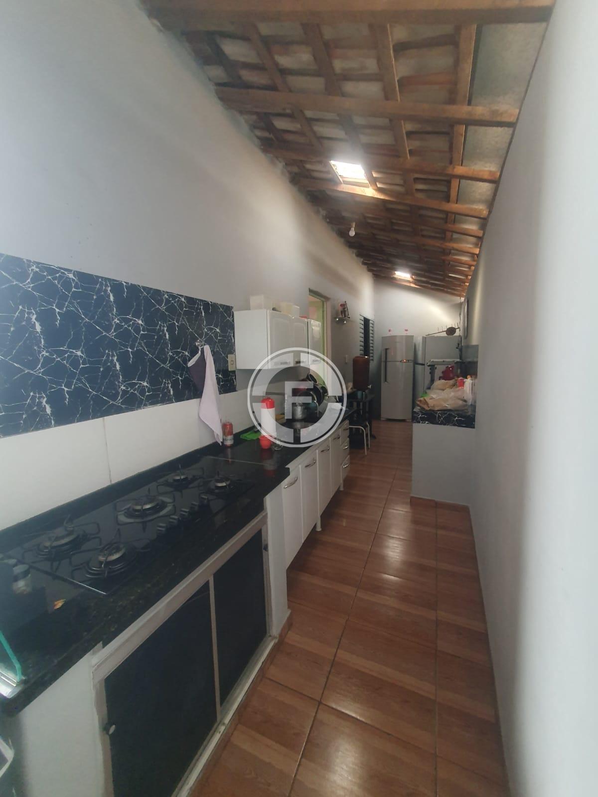Casa, 3 quartos - Foto 4