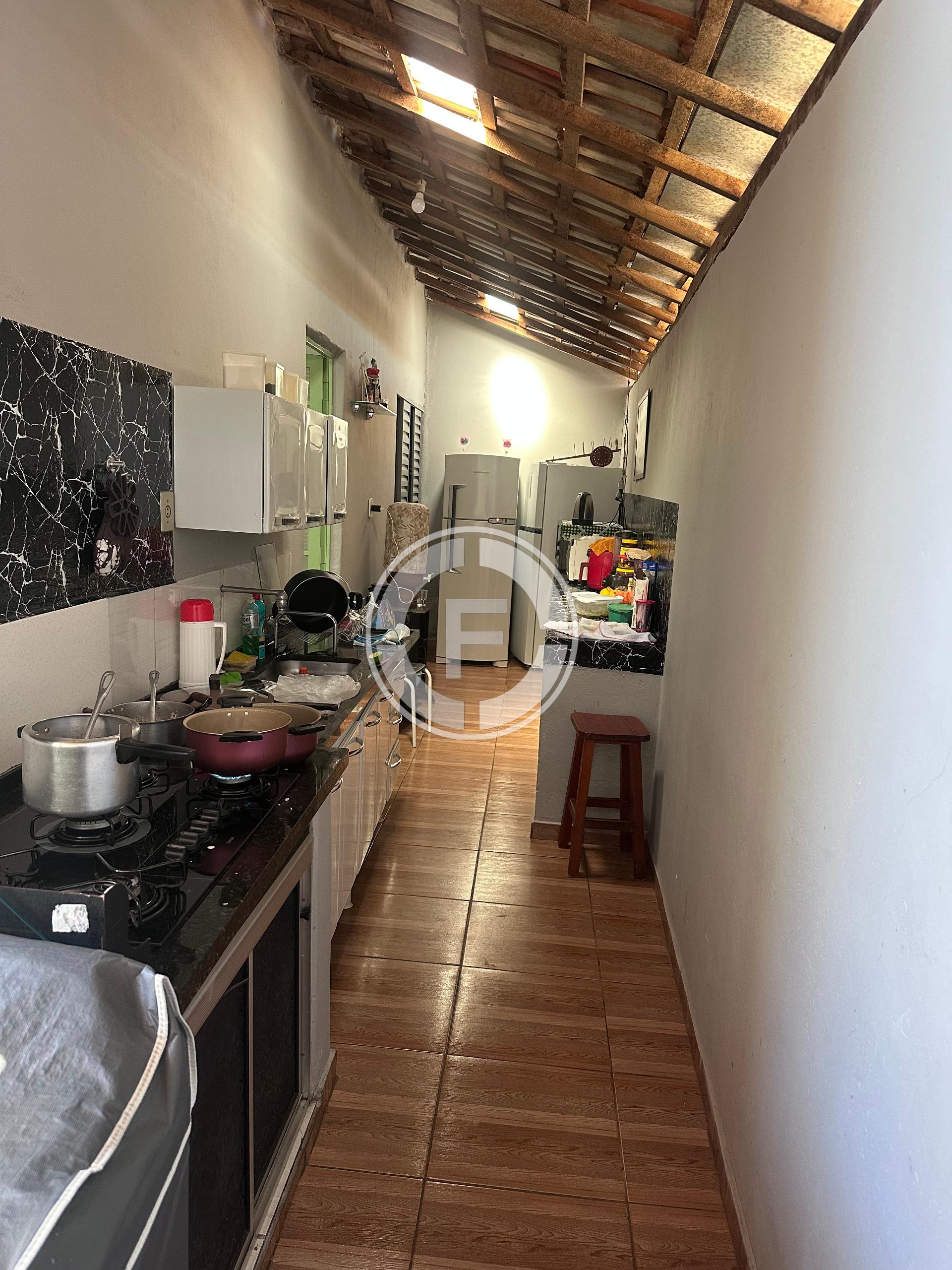 Casa, 3 quartos - Foto 11