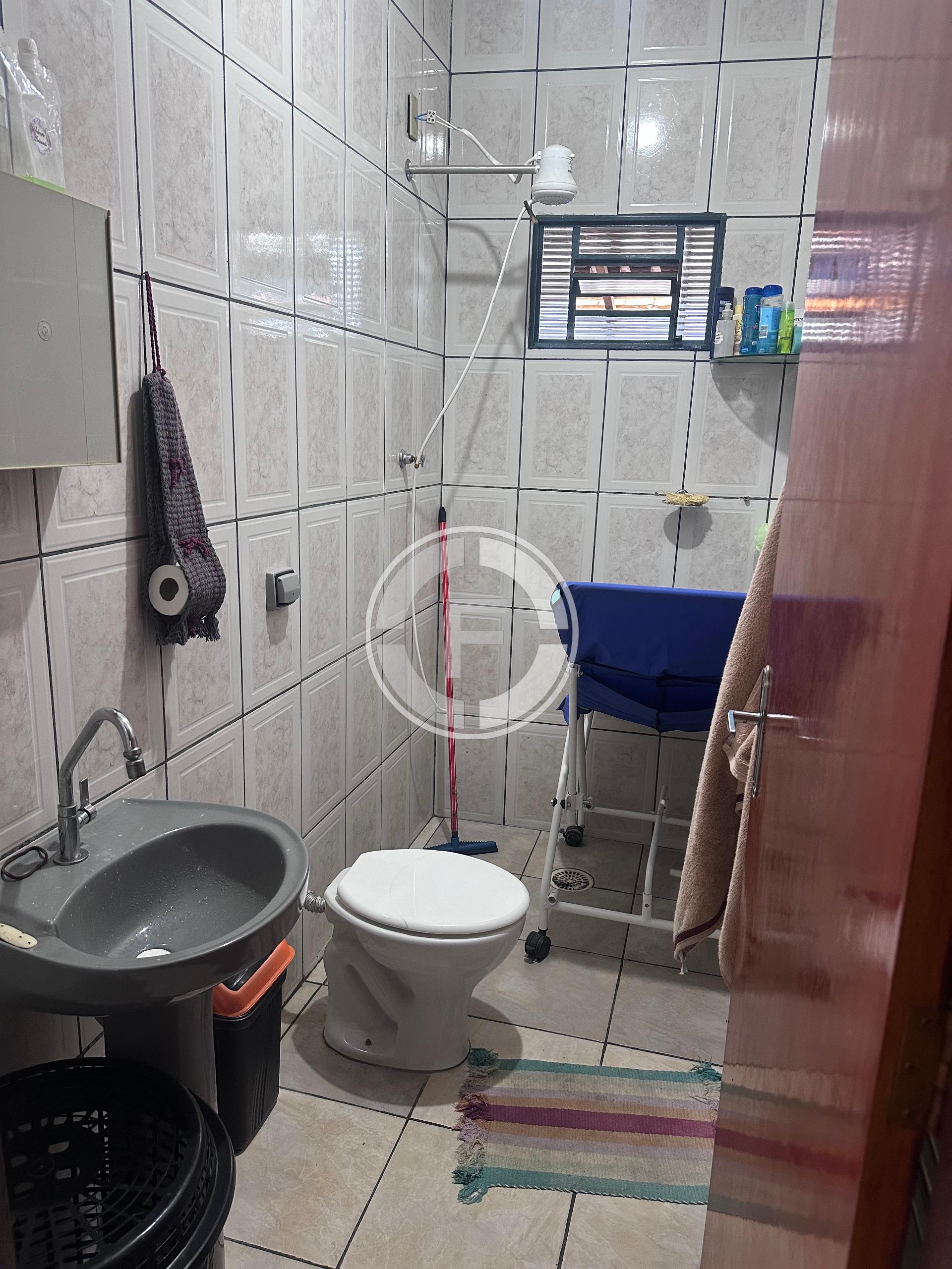 Casa, 3 quartos - Foto 15