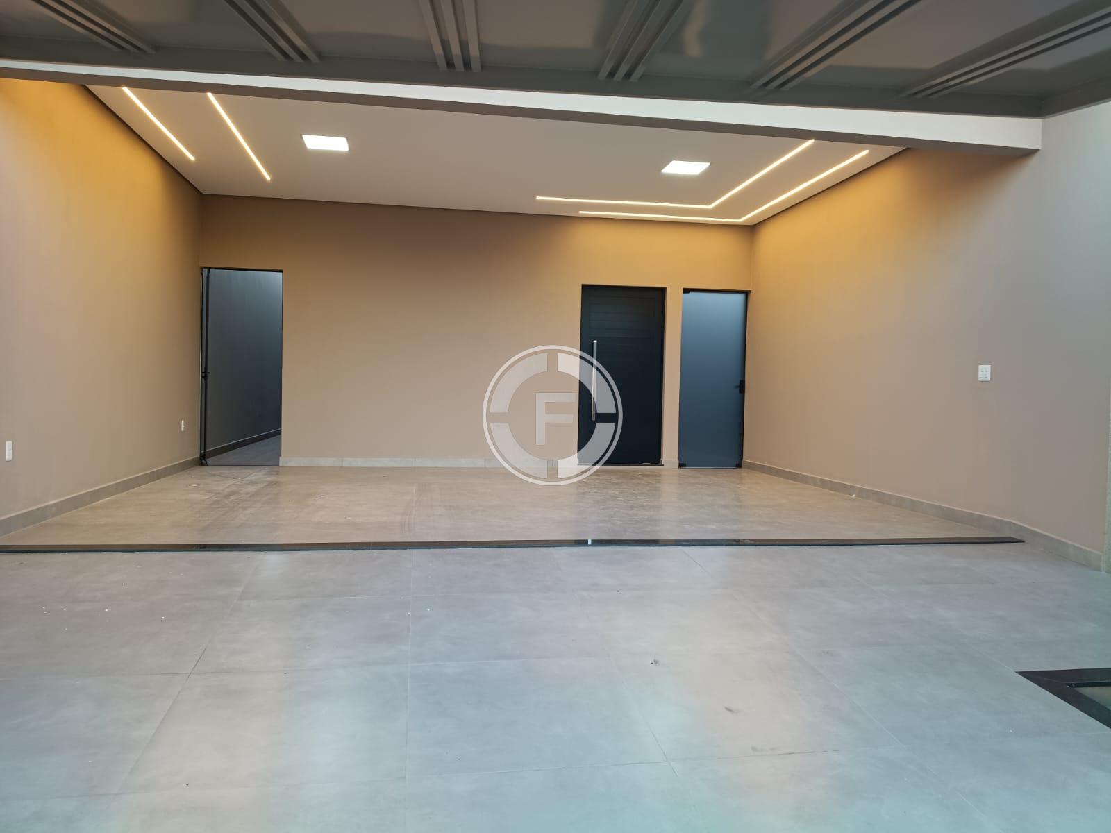 Casa, 2 quartos, 323 m² - Foto 1