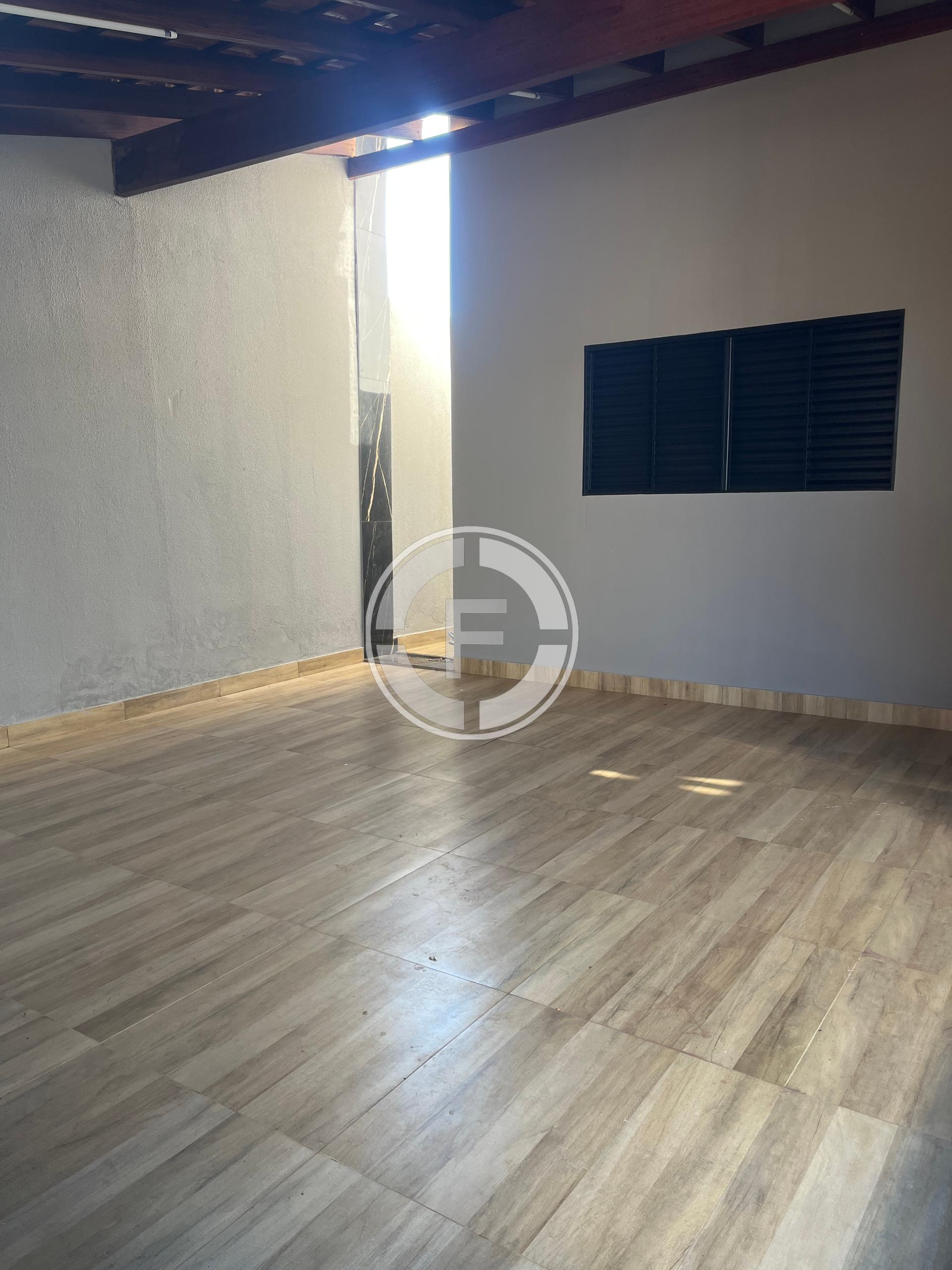 Casa, 2 quartos - Foto 1