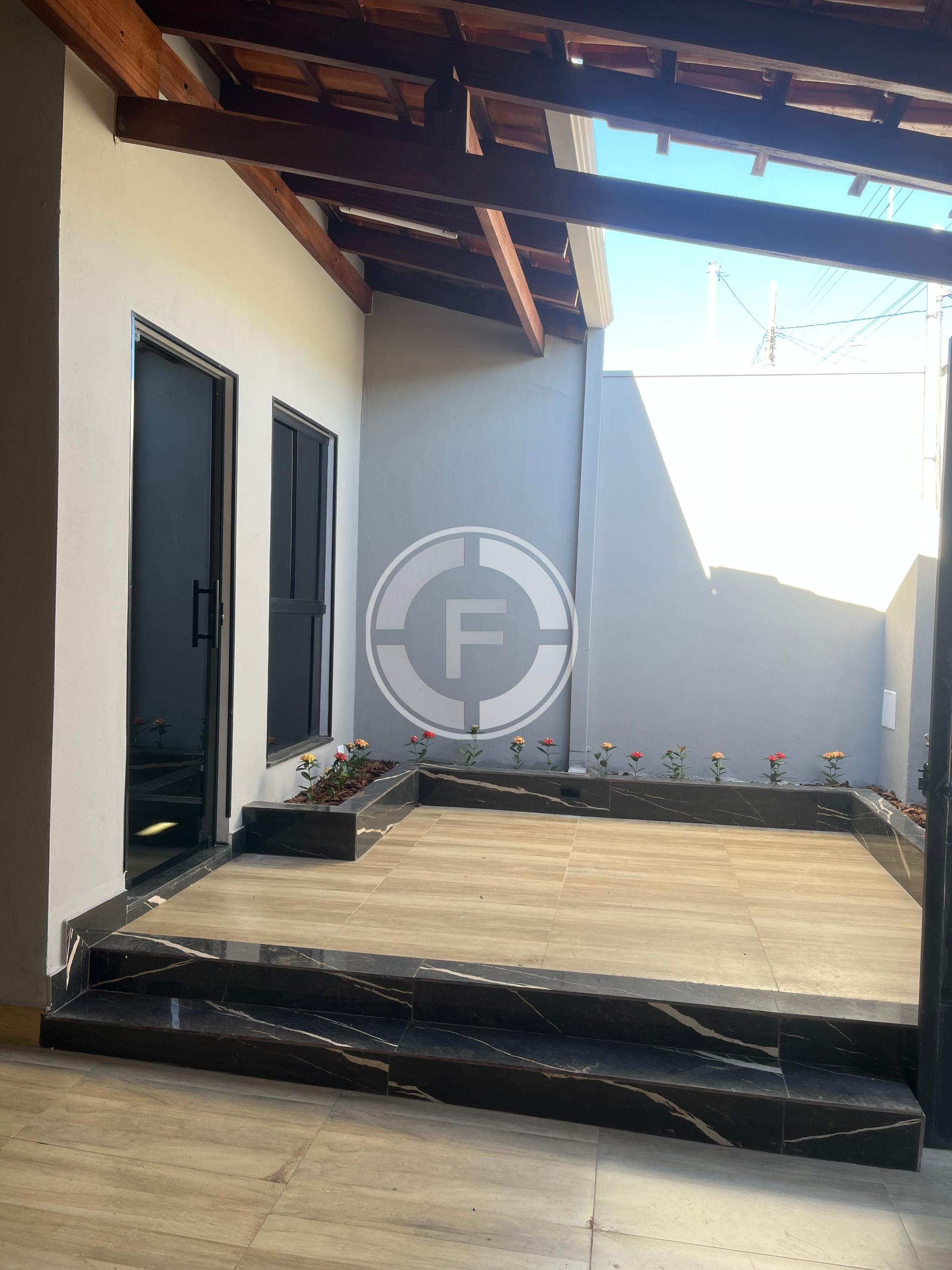 Casa, 2 quartos - Foto 5
