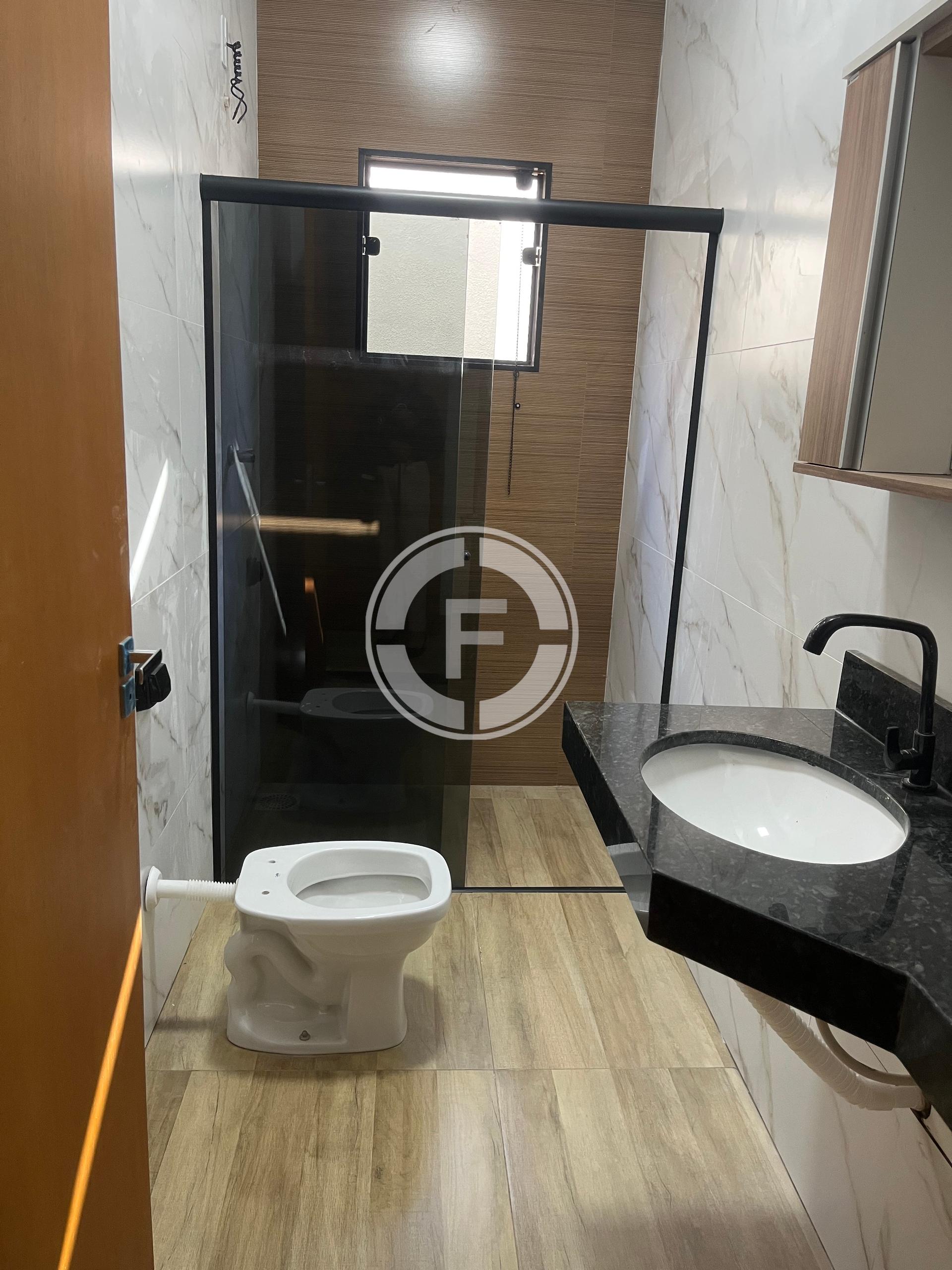 Casa, 2 quartos - Foto 6