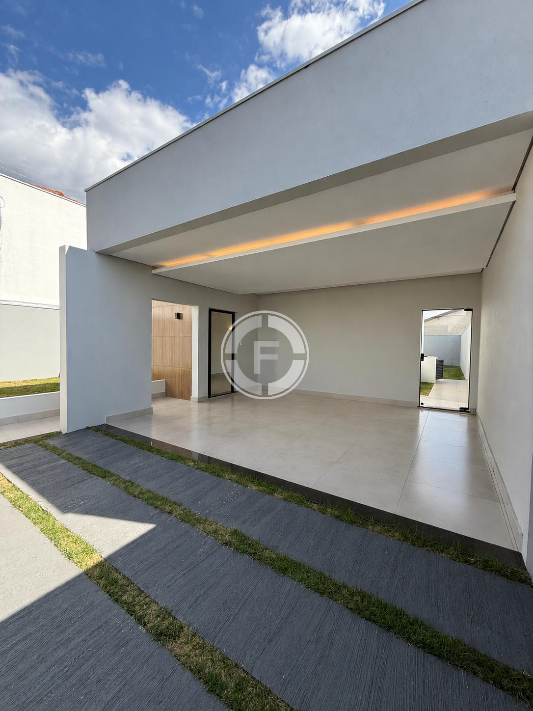 Casa, 2 quartos, 250 m² - Foto 1