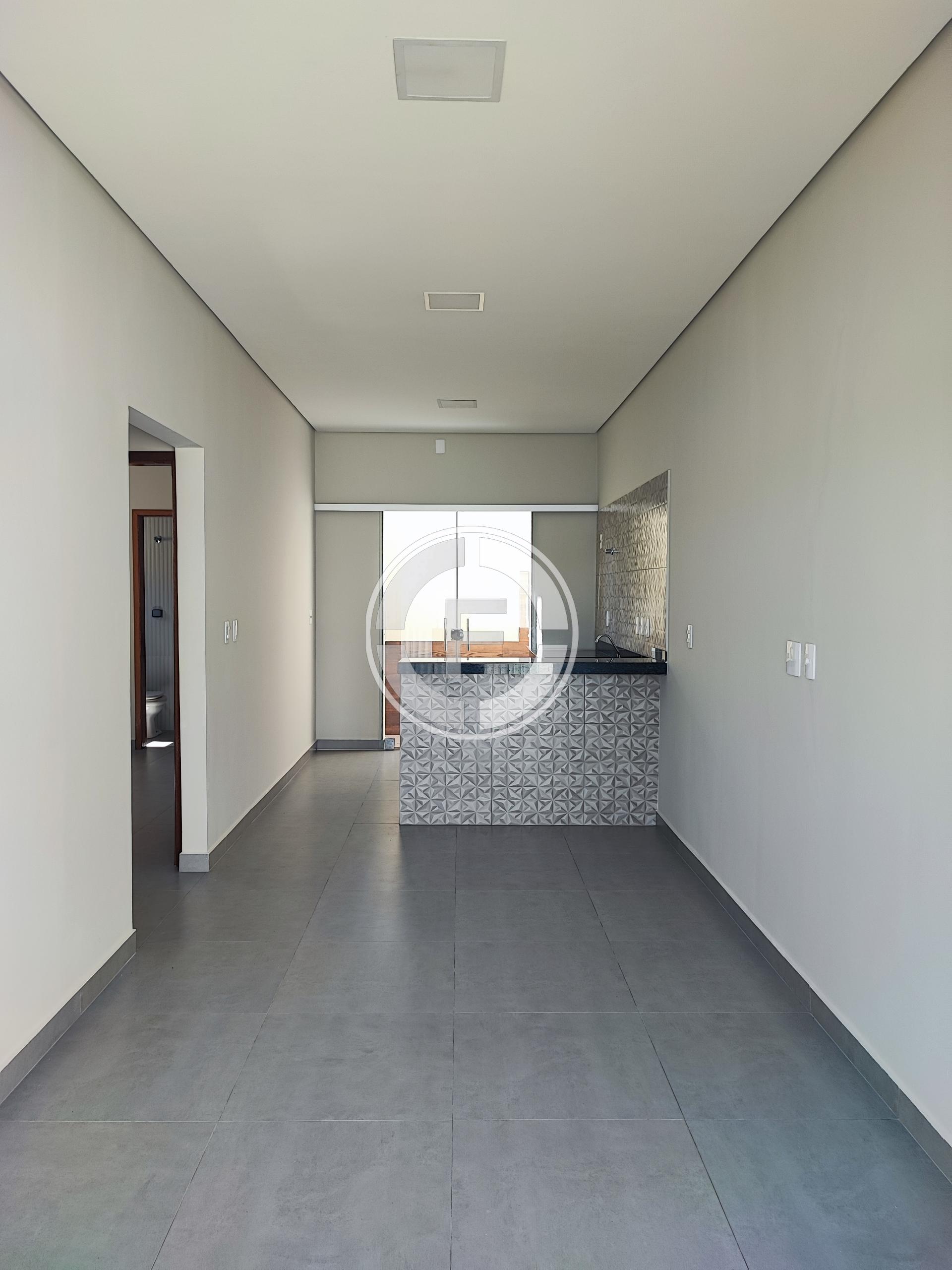 Casa, 1 quarto, 100 m² - Foto 1